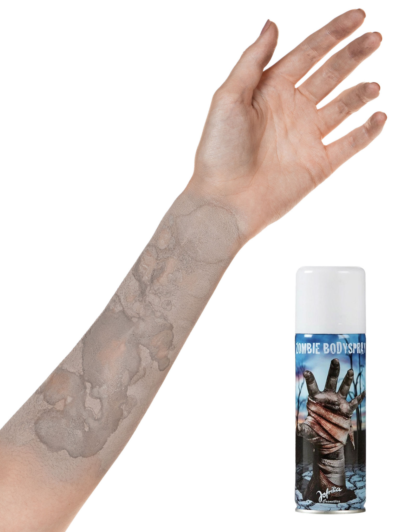 Zombie Bodyspray