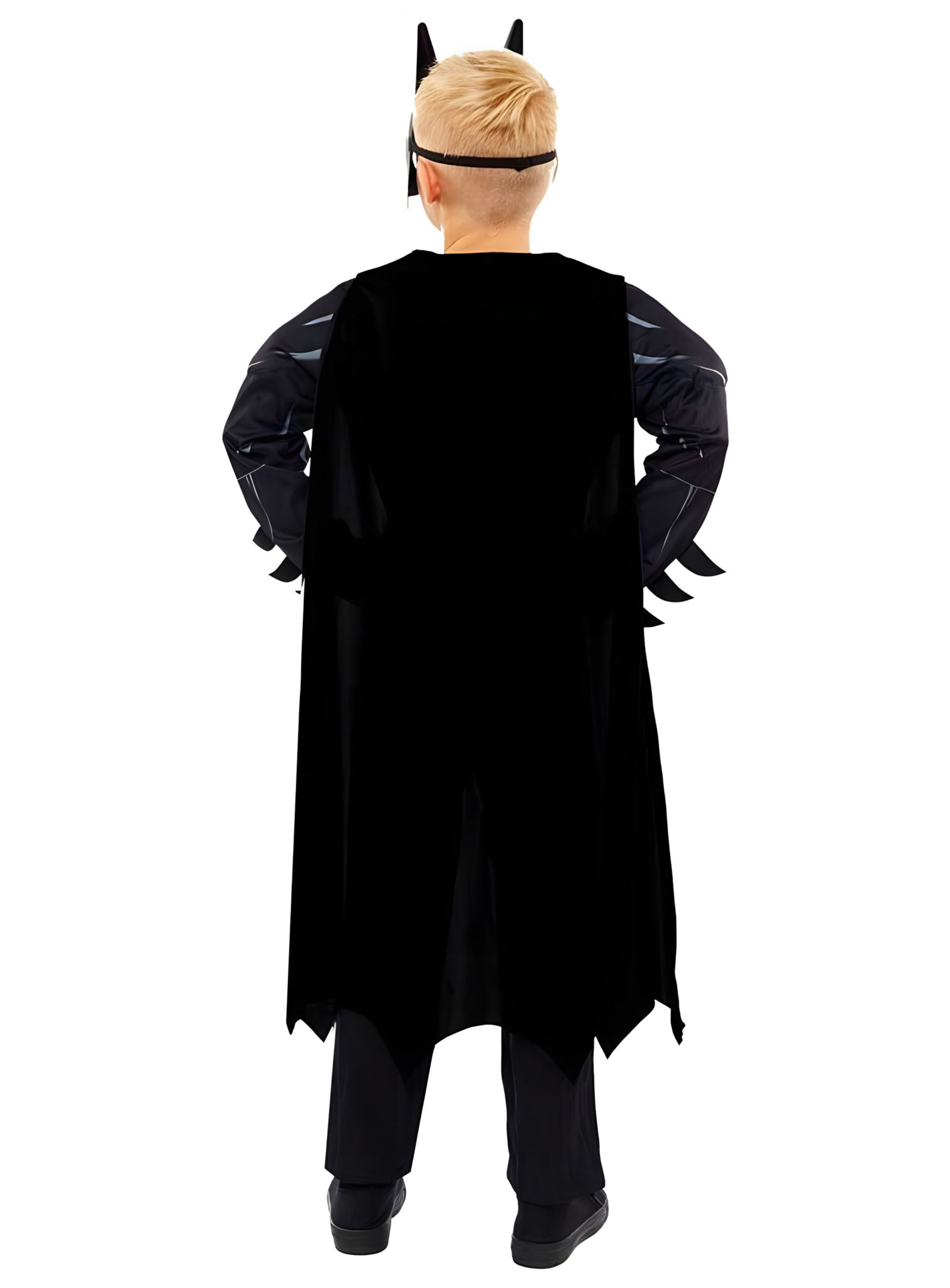 Batman Superheld Kostüm für Kinder