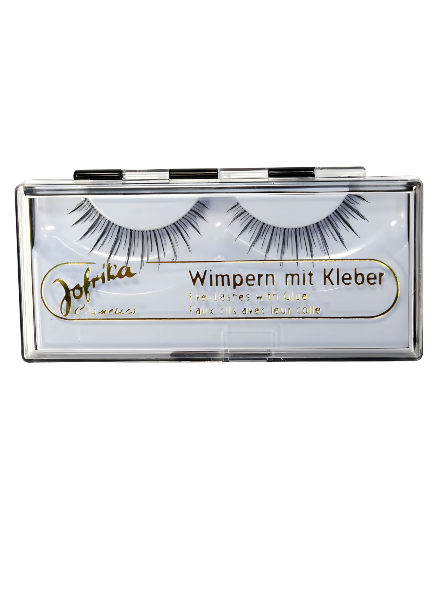 Falsche Wimpern Halo
