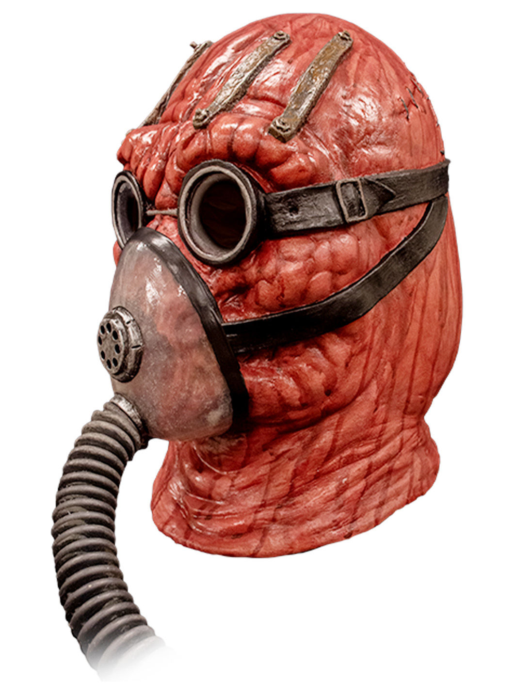 Haus der 1000 Leichen - Professor Maske