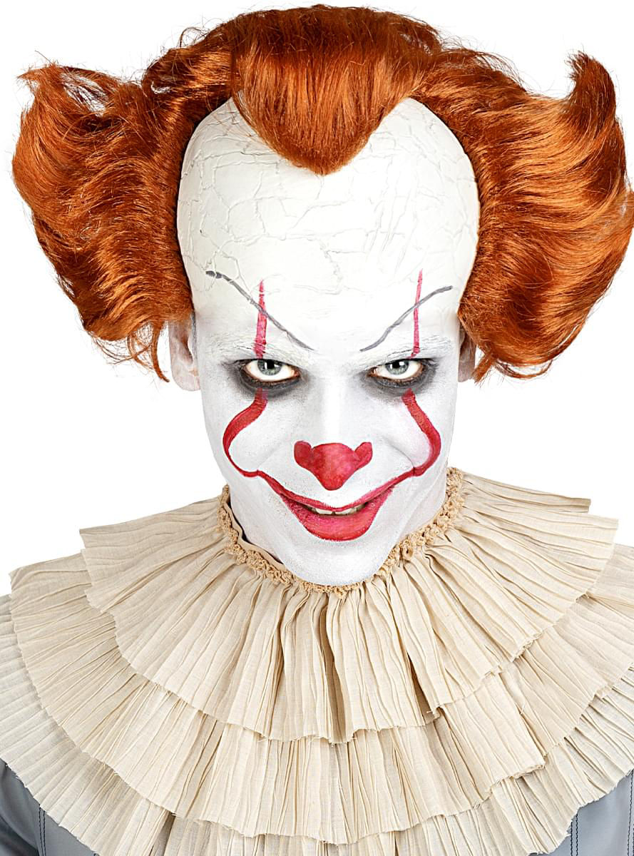 Es Kapitel 2 – Pennywise Perücke