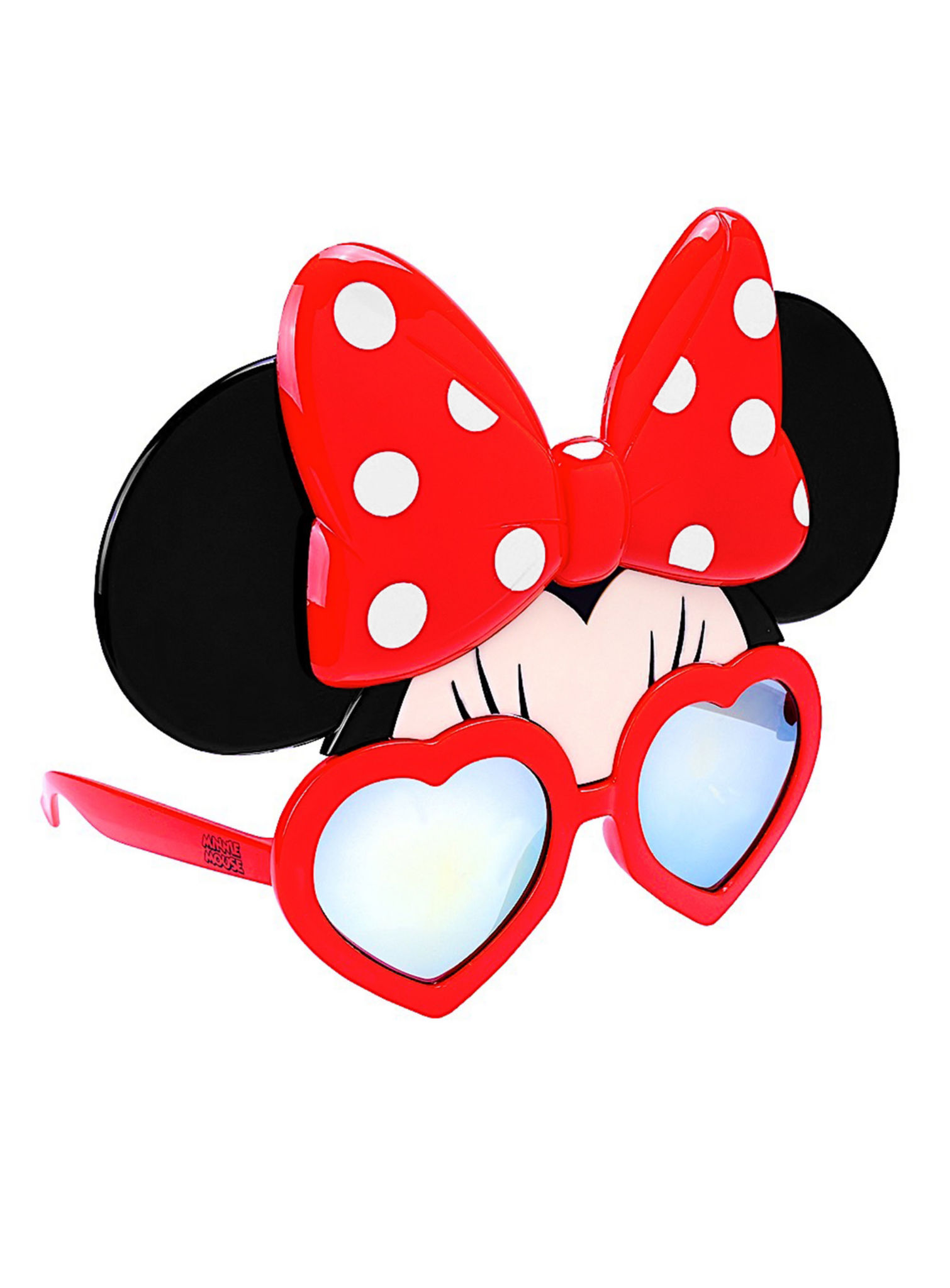 Sun Staches Minnie Maus Partybrille