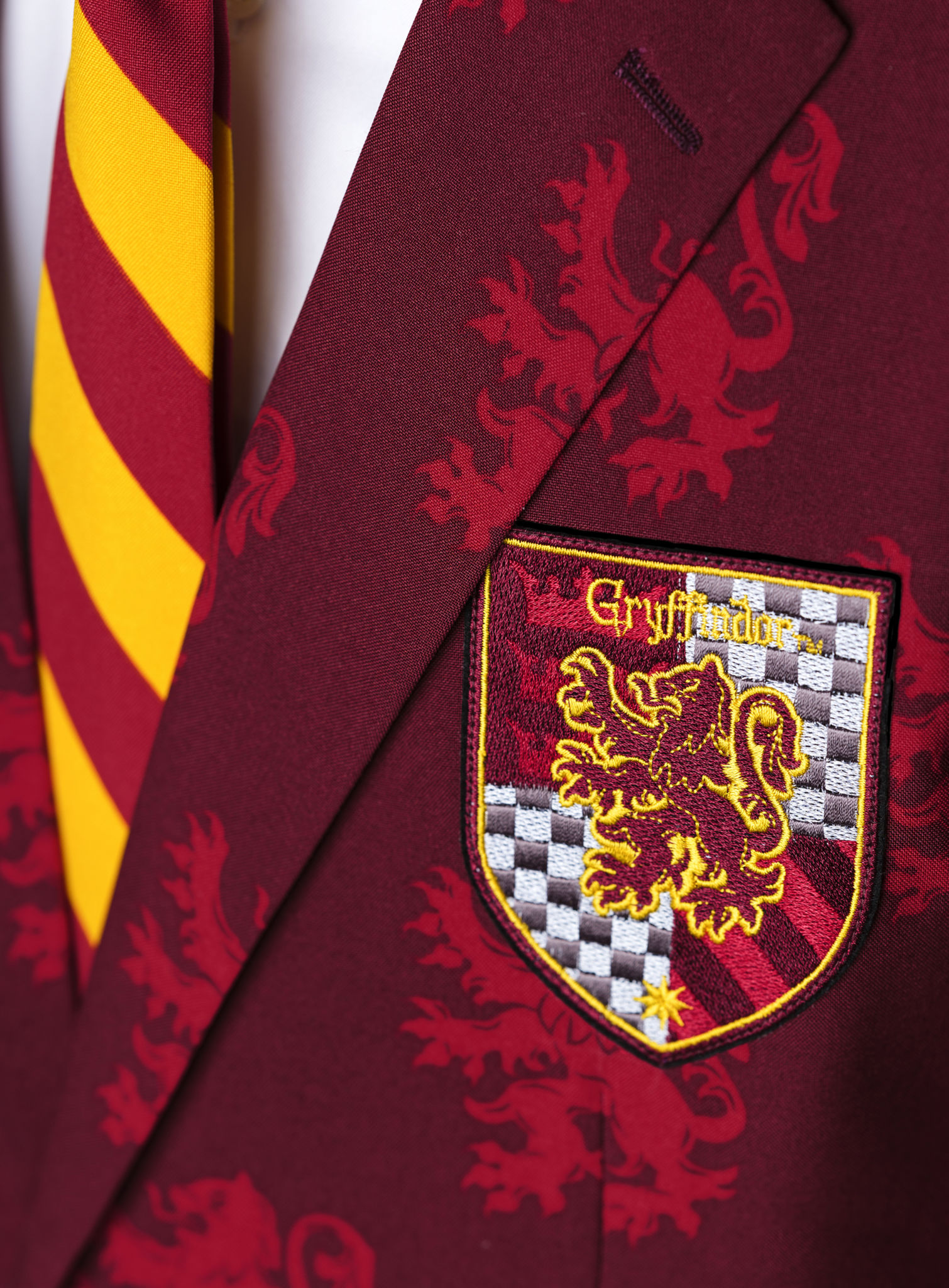 OppoSuits Harry Potter Pak