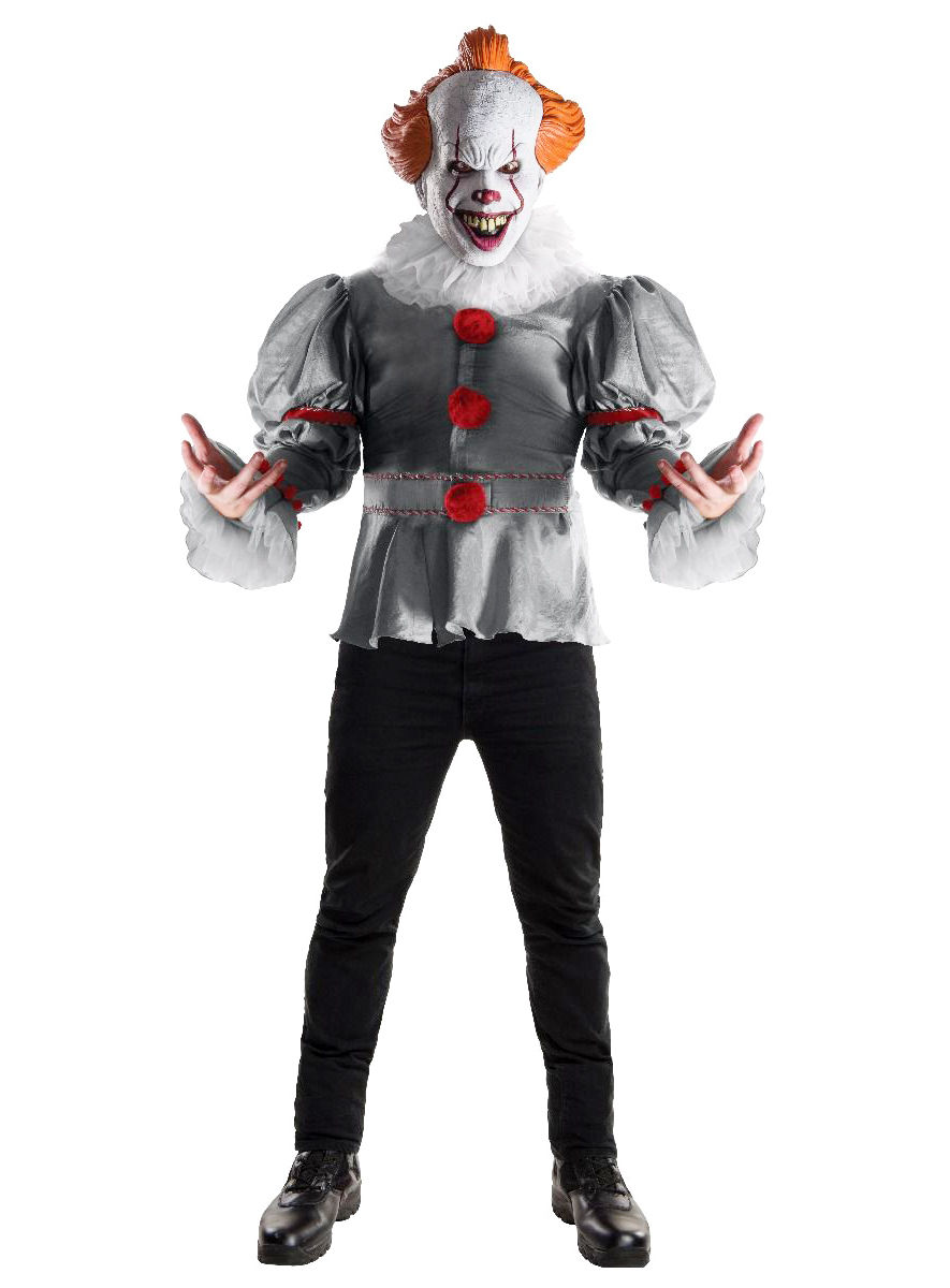Pennywise 2017 Kostüm