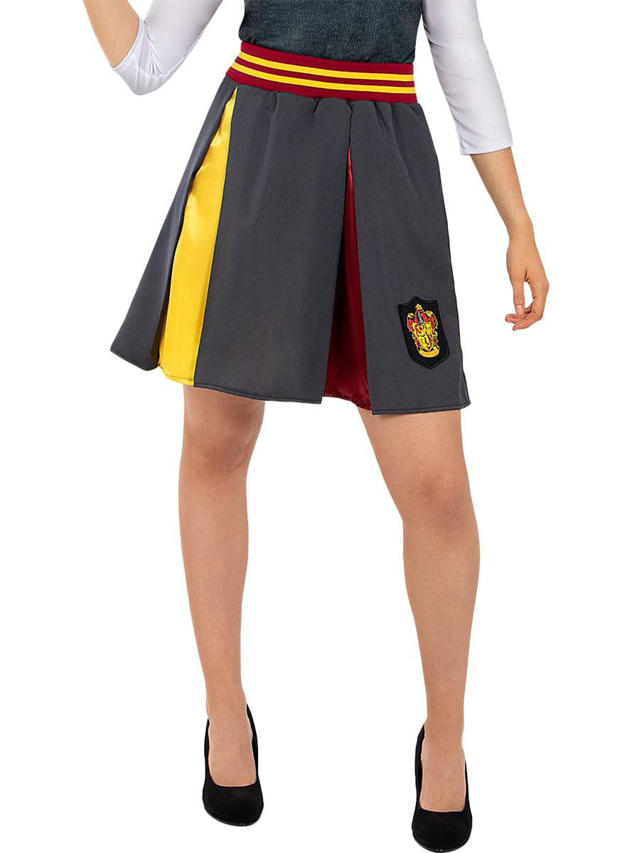 Harry Potter – Griffoendor rok