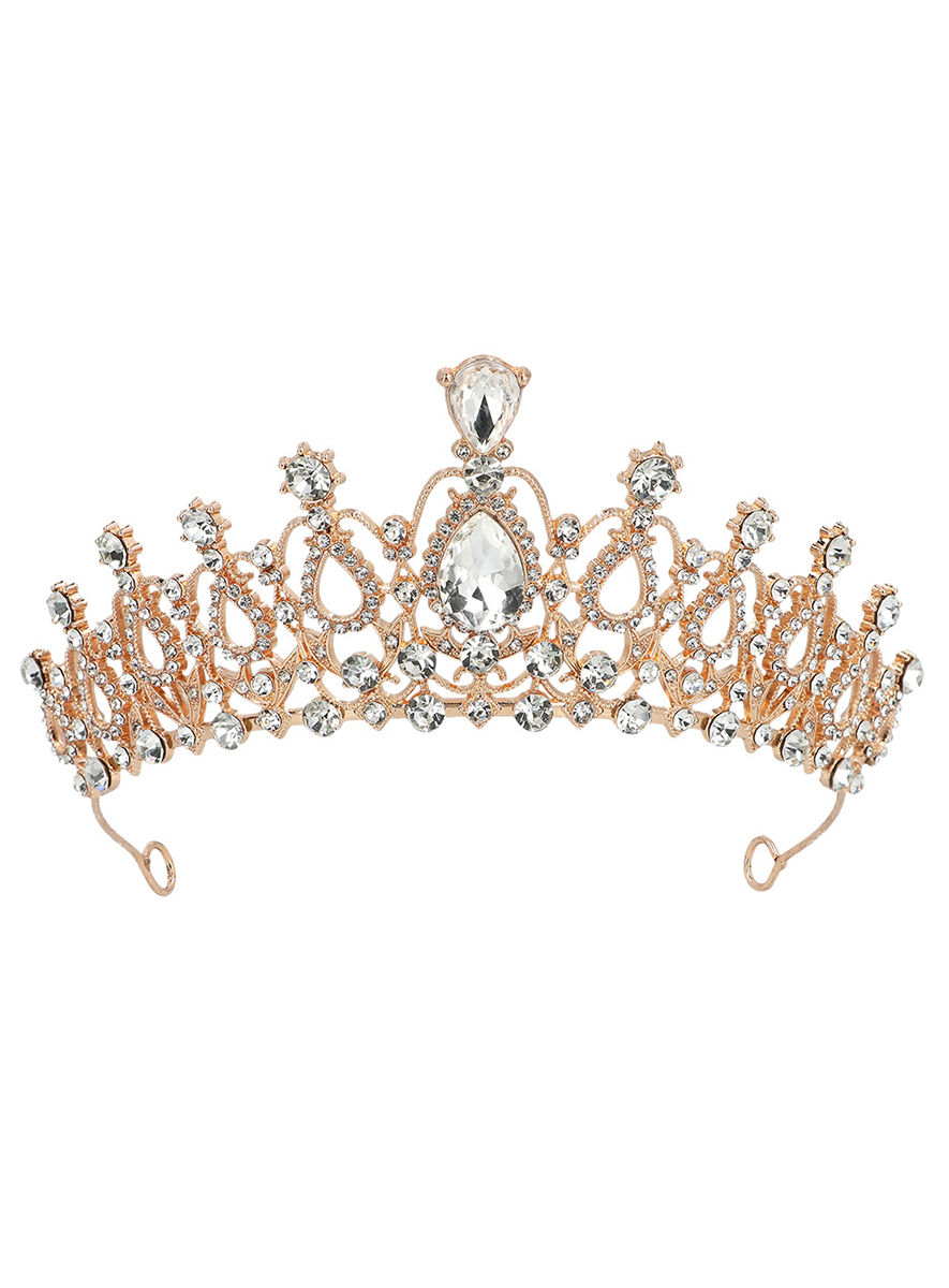 Gouden diadeem Aurelia