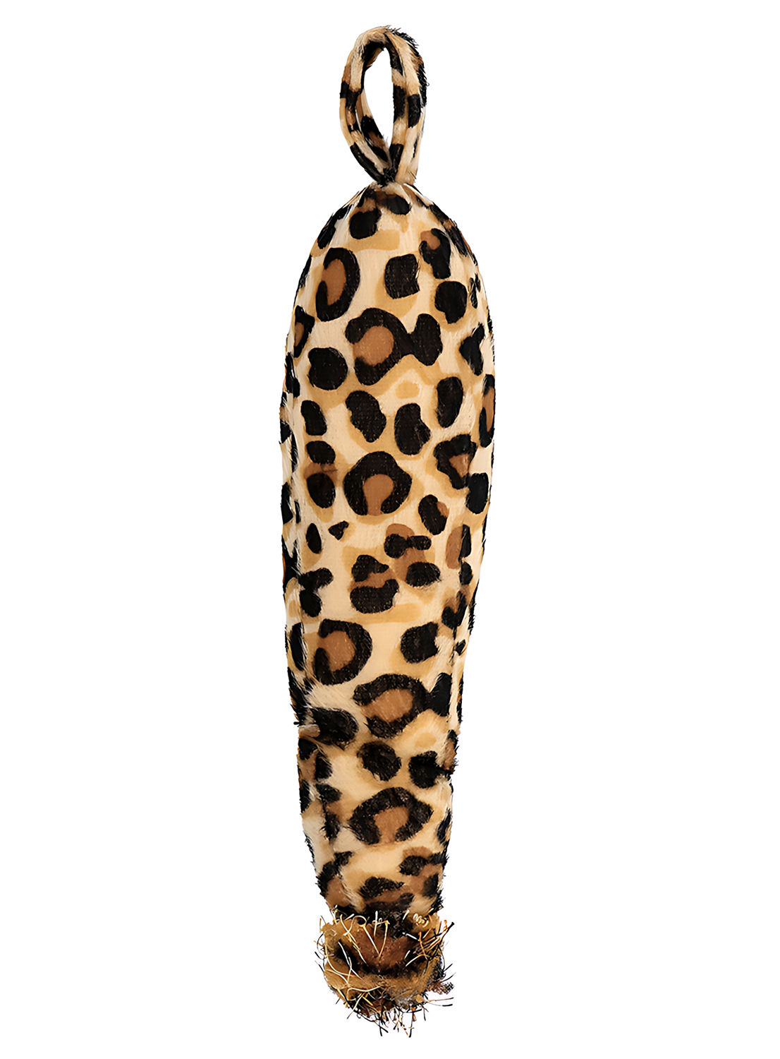Leopard Accessoire Set