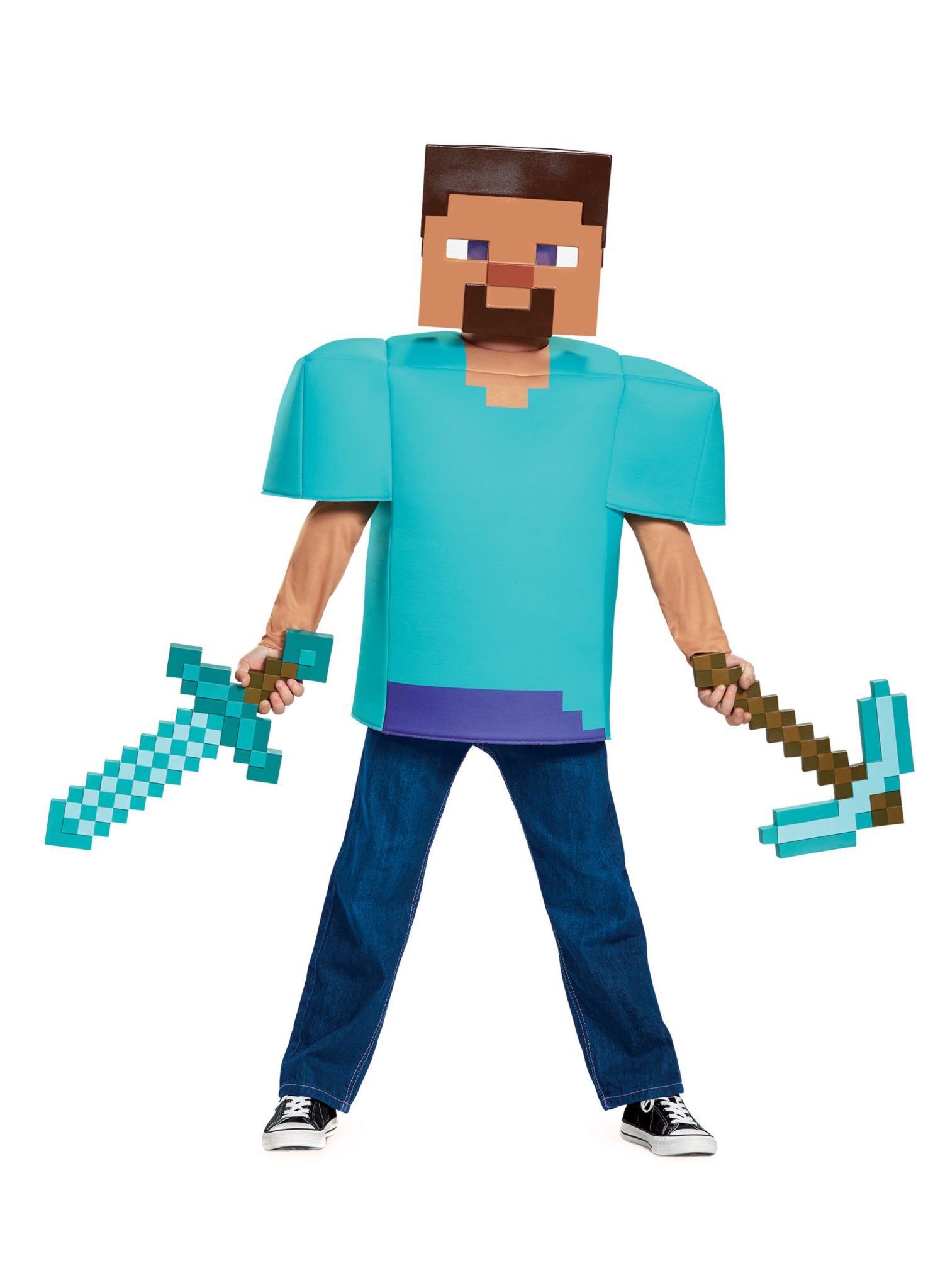 Minecraft Schwert