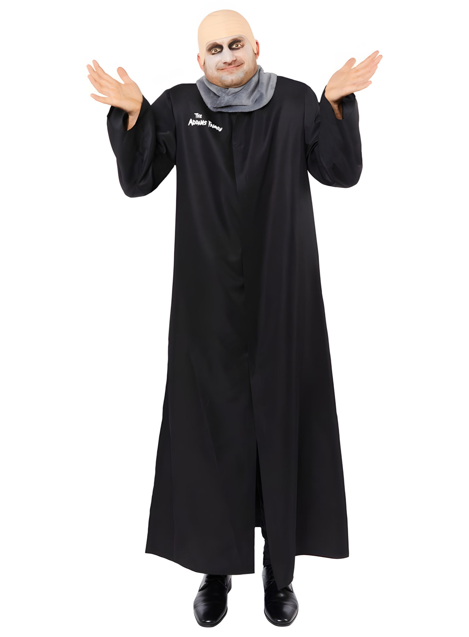 Fester Addams Family Kostüm für Herren