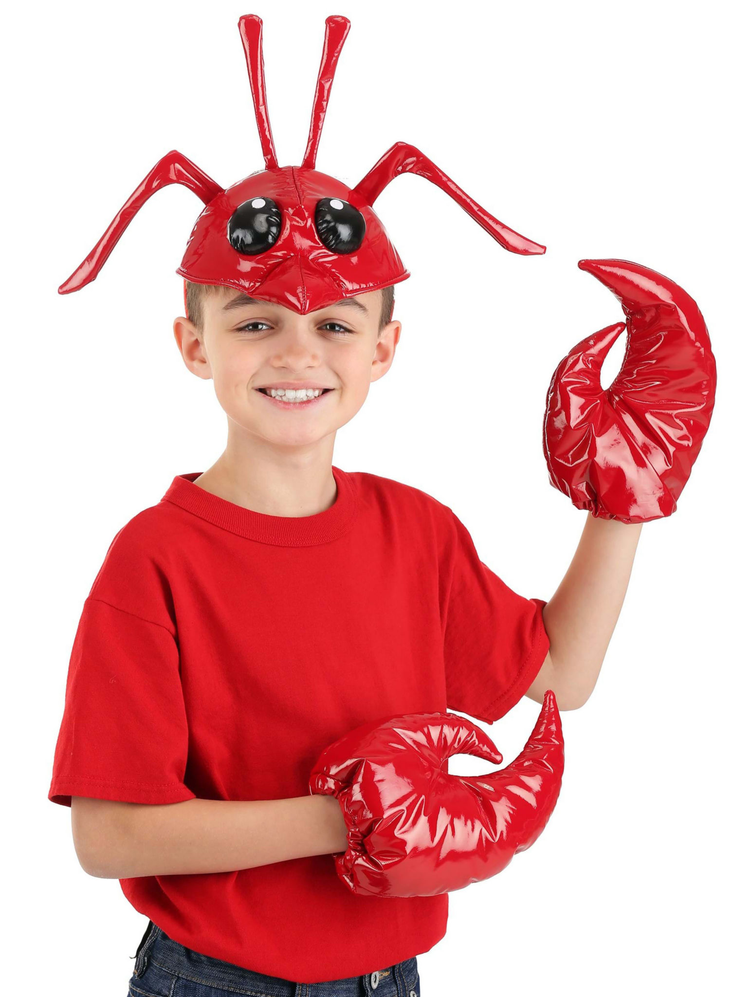 Hummer Accessoire-Set für Kinder