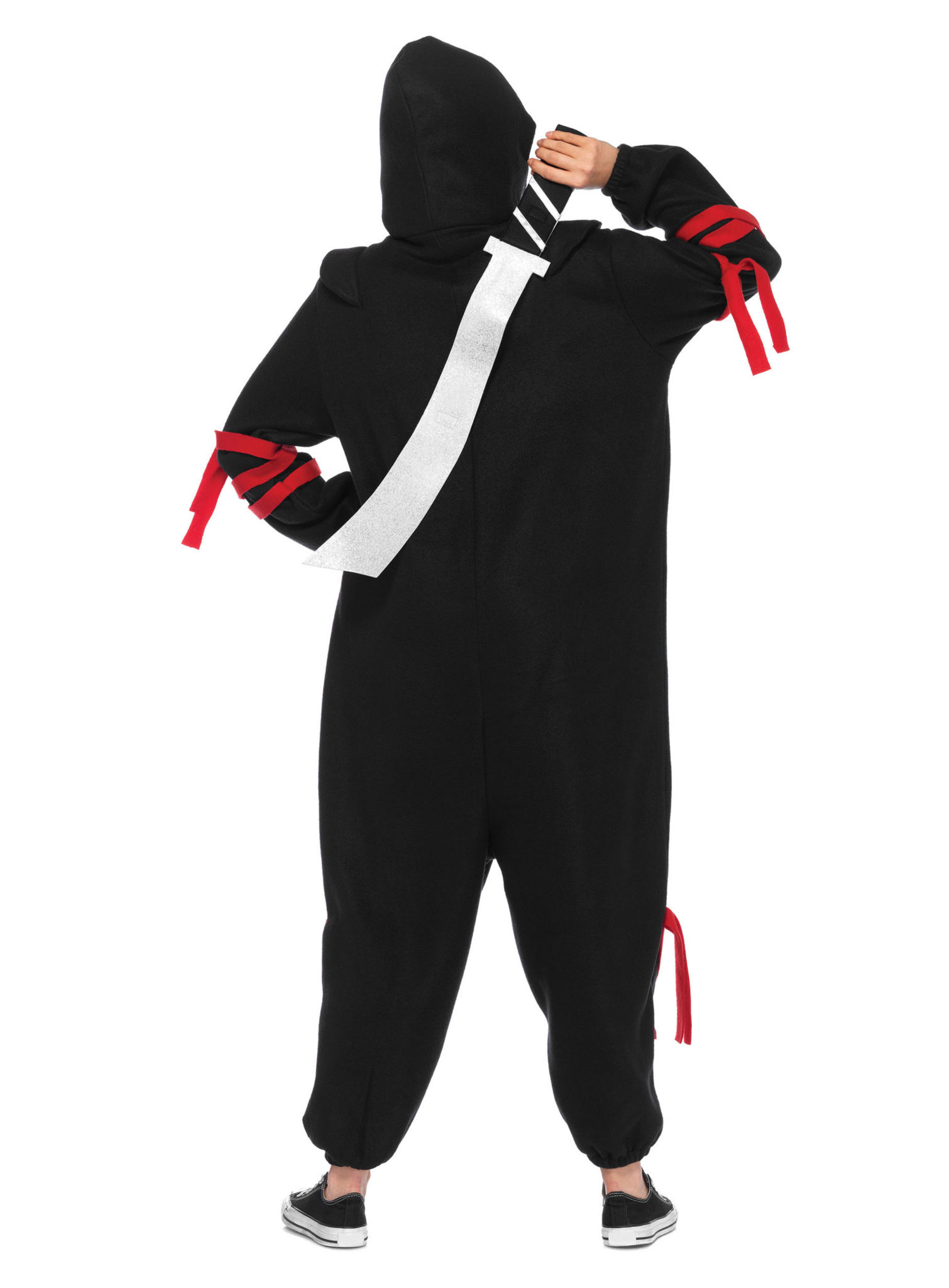 CozySuit Ninja Kostüm