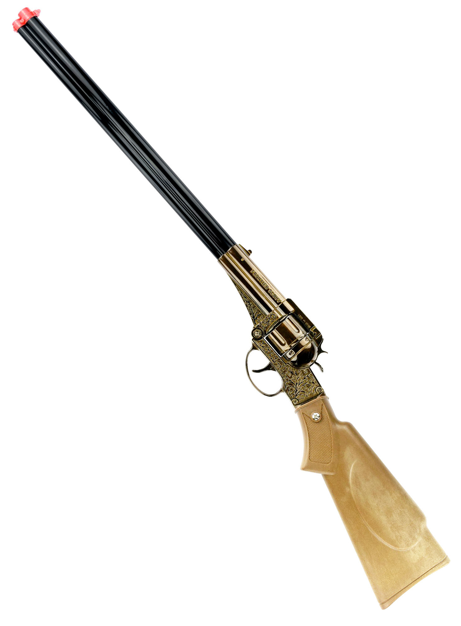 Western-geweer Frontier Scout, 12-schots