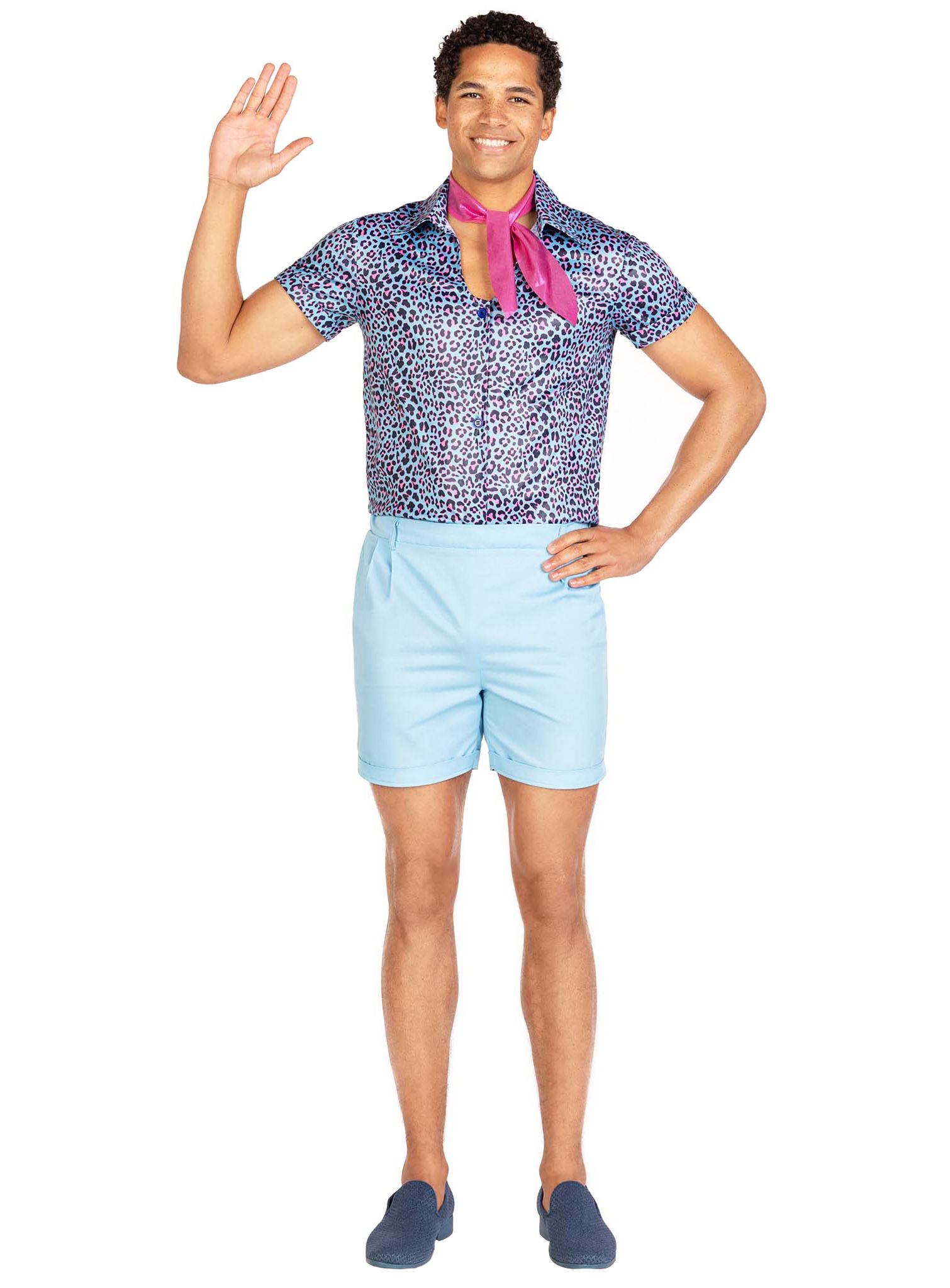 Malibu Ken Kostüm