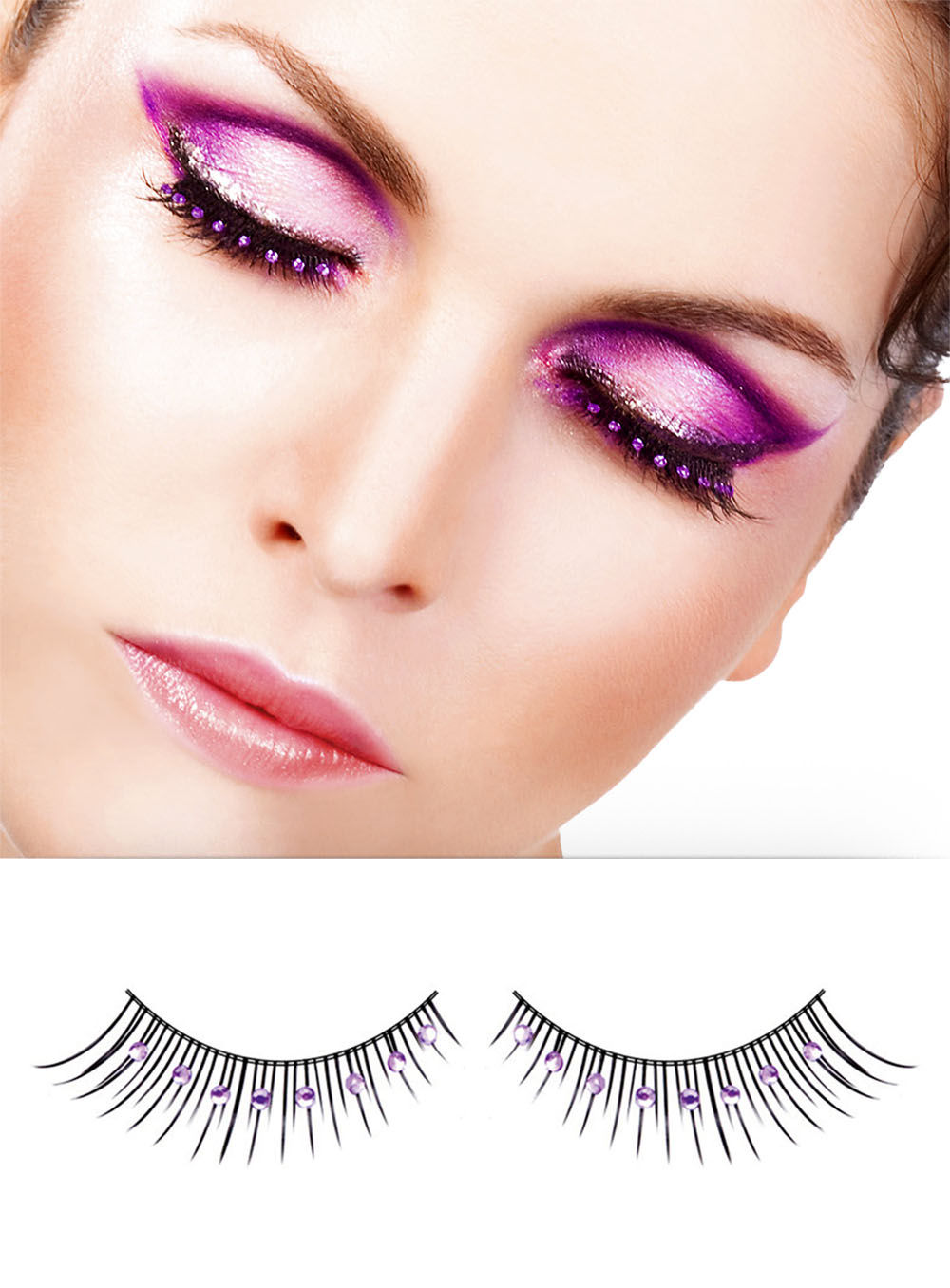 Paso Doble Wimpern