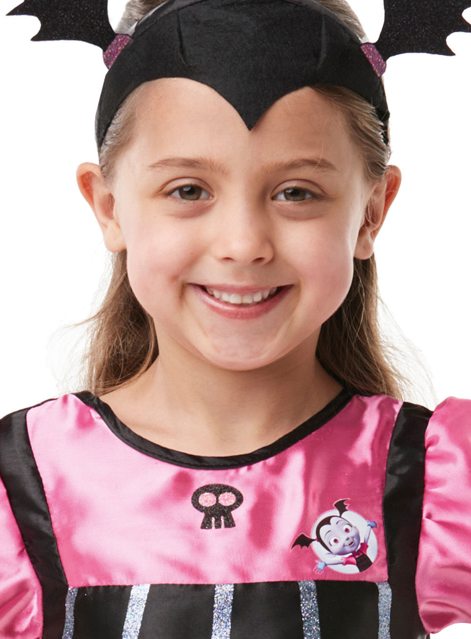 Disney's Vampirina Kostüm für Kinder