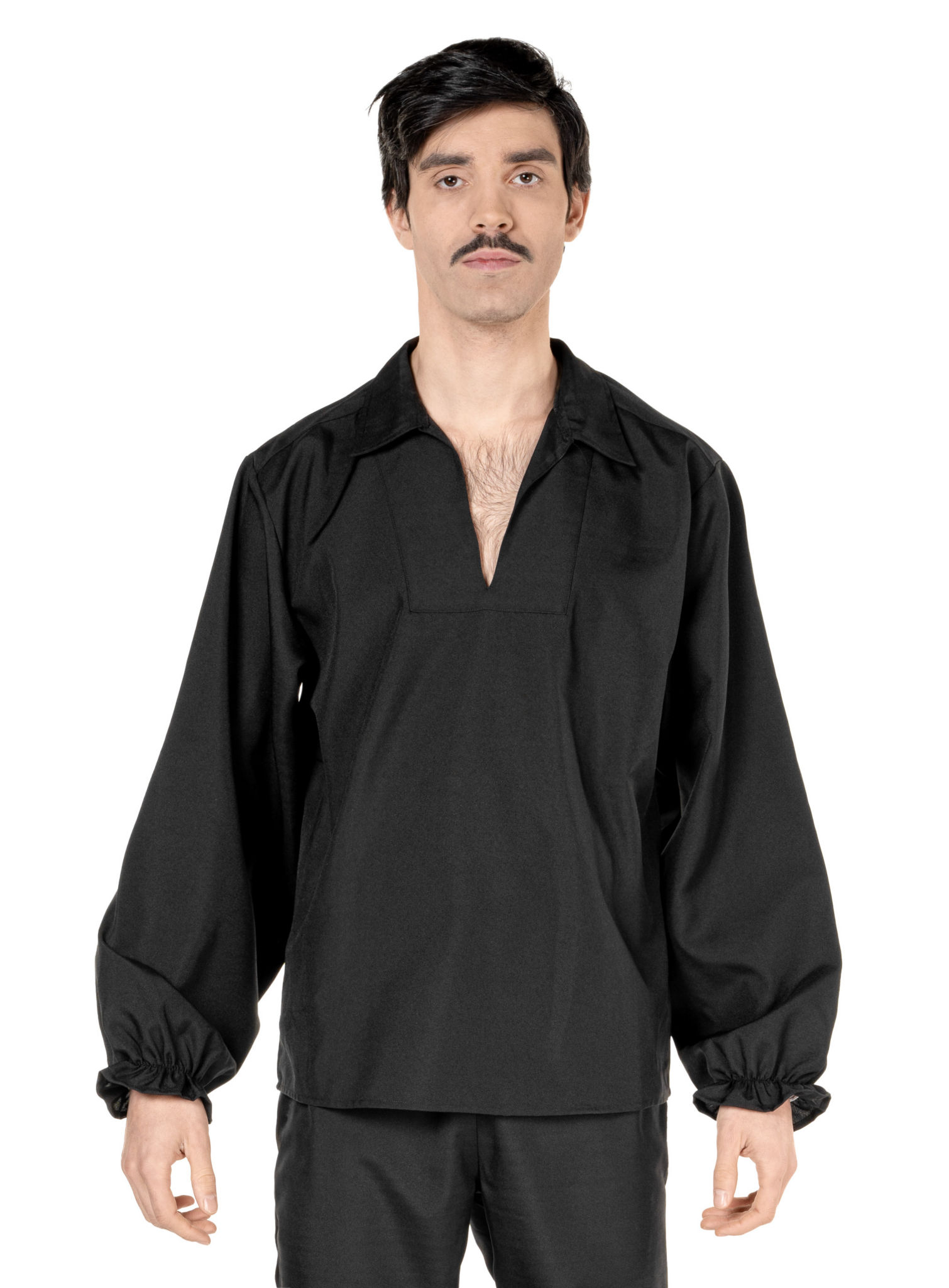 Zorro - Hemd
