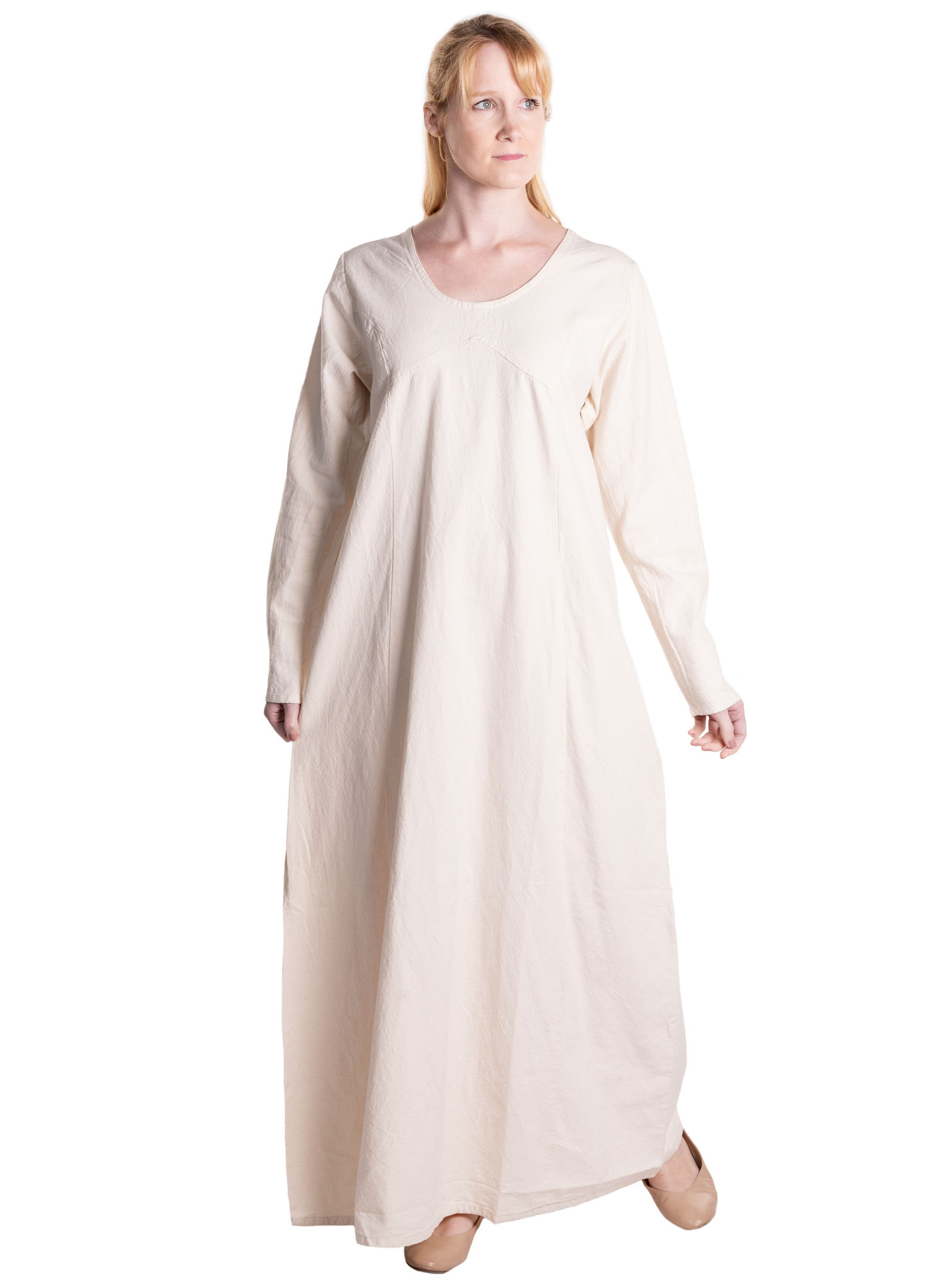 Mittelalter Unterkleid - Catheryn