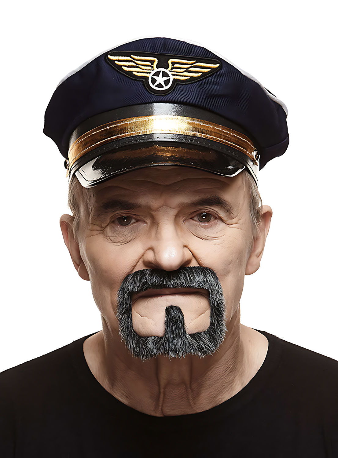 Henriquatre Bart