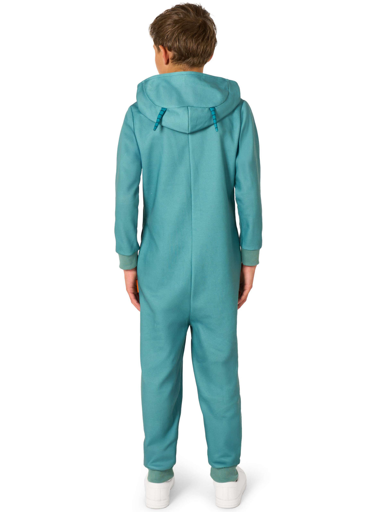 OppoSuits – SpongeBob Plankton Onesie für Kinder