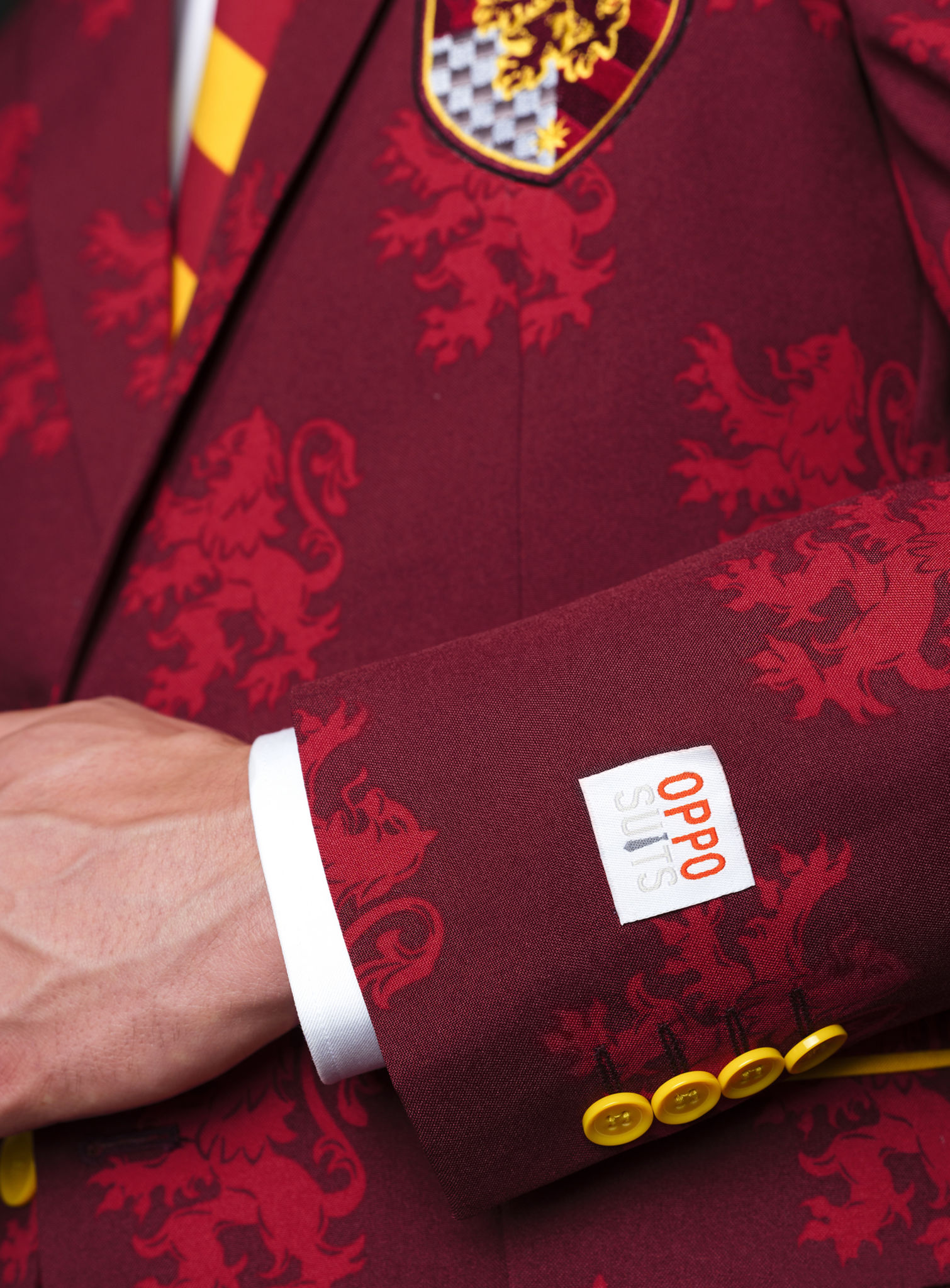 OppoSuits Harry Potter Pak