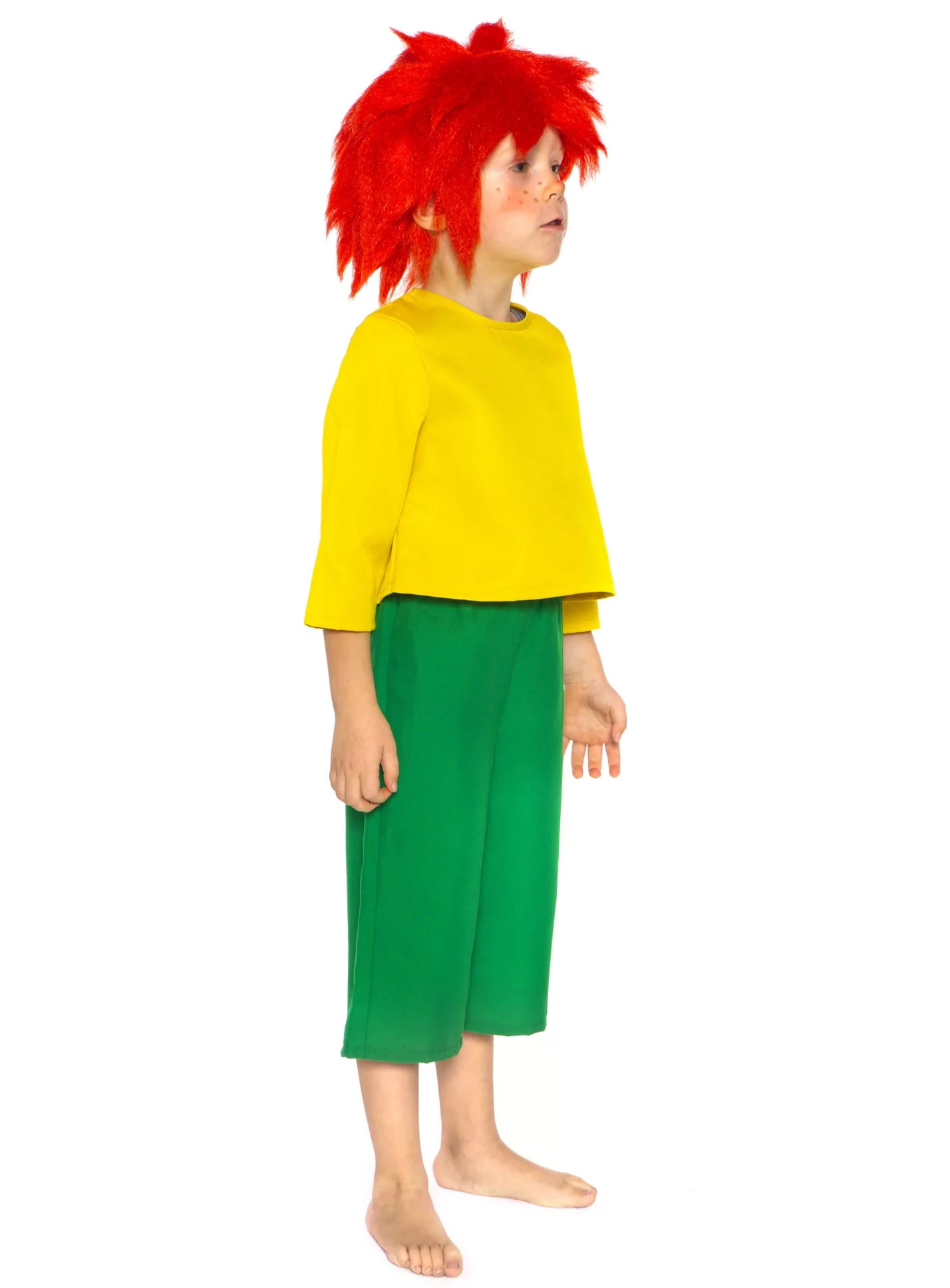 Pumuckl Kinderkostüm