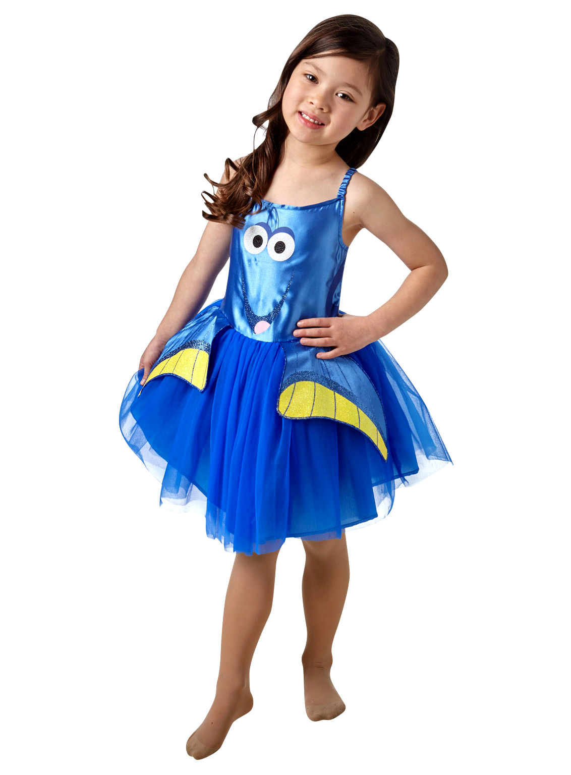 Findet Dorie Tutukleid für Kinder