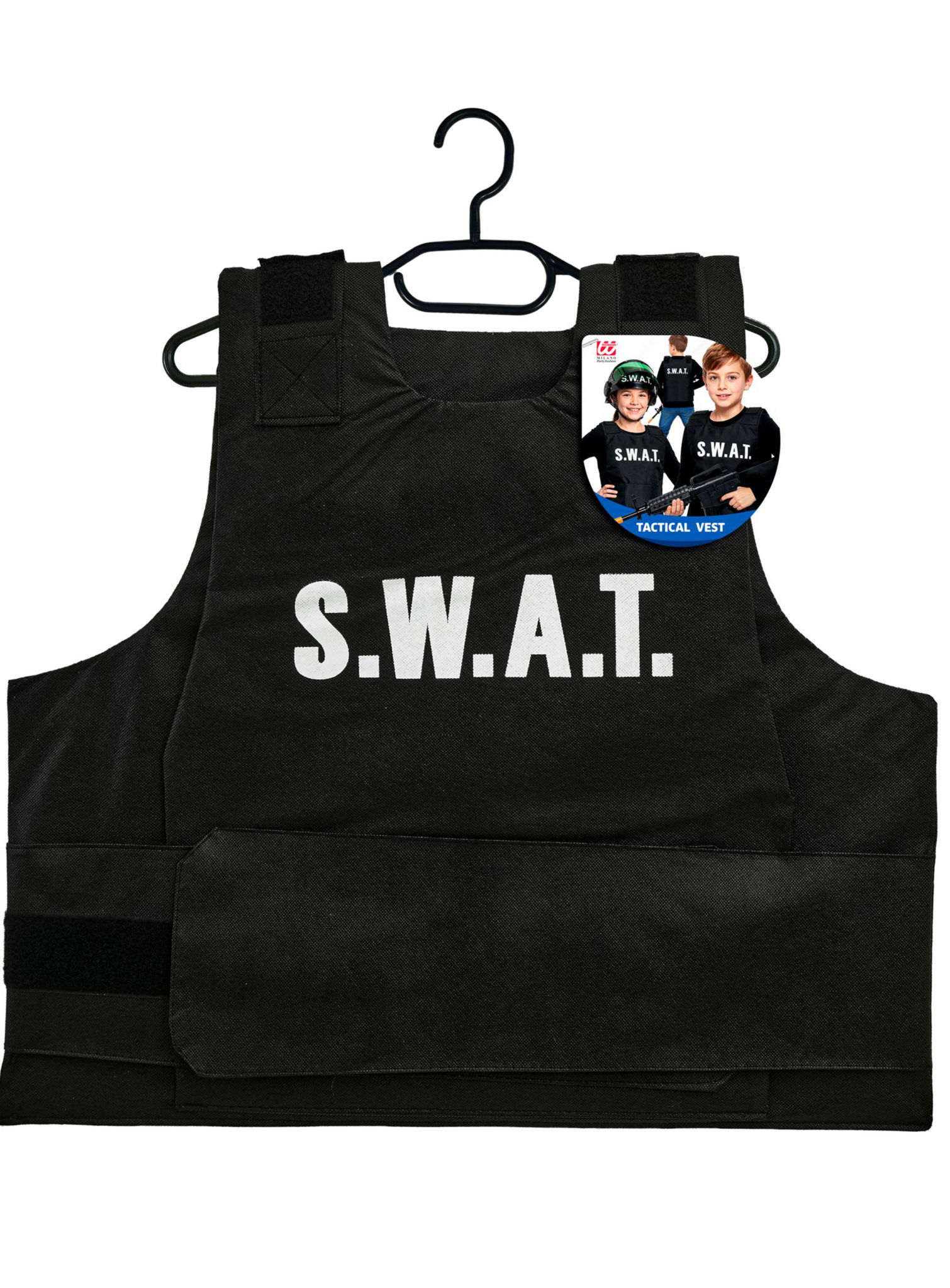 SWAT Kogelvrije Vest Voor Kinderen