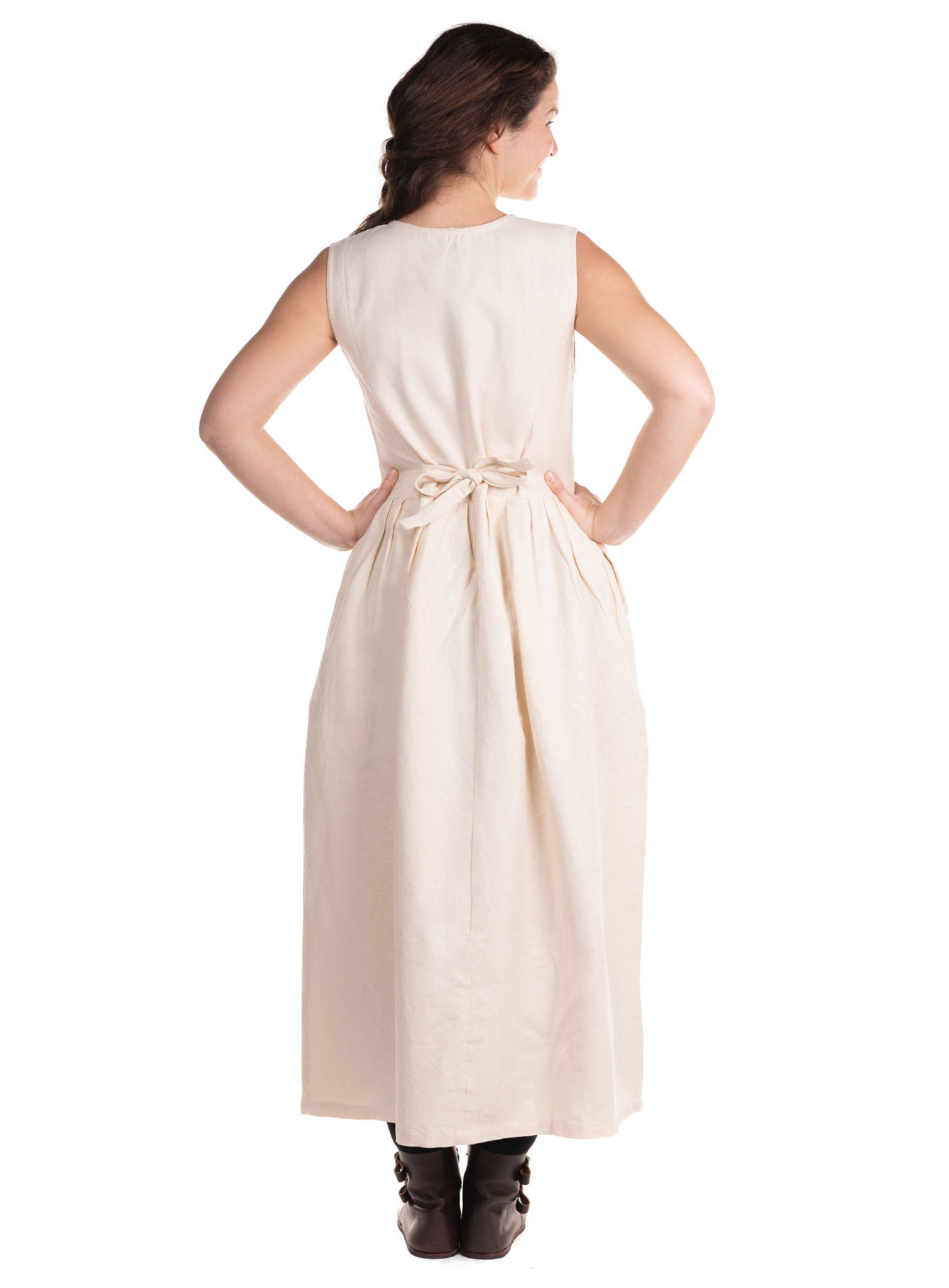 Mittelalter Bauernkleid - Arlette