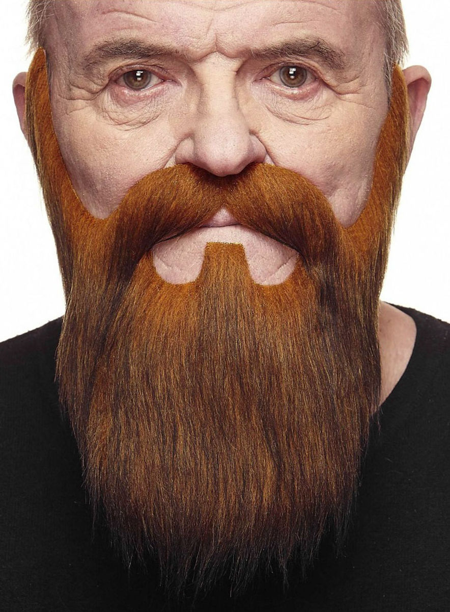 The ZZ Vollbart