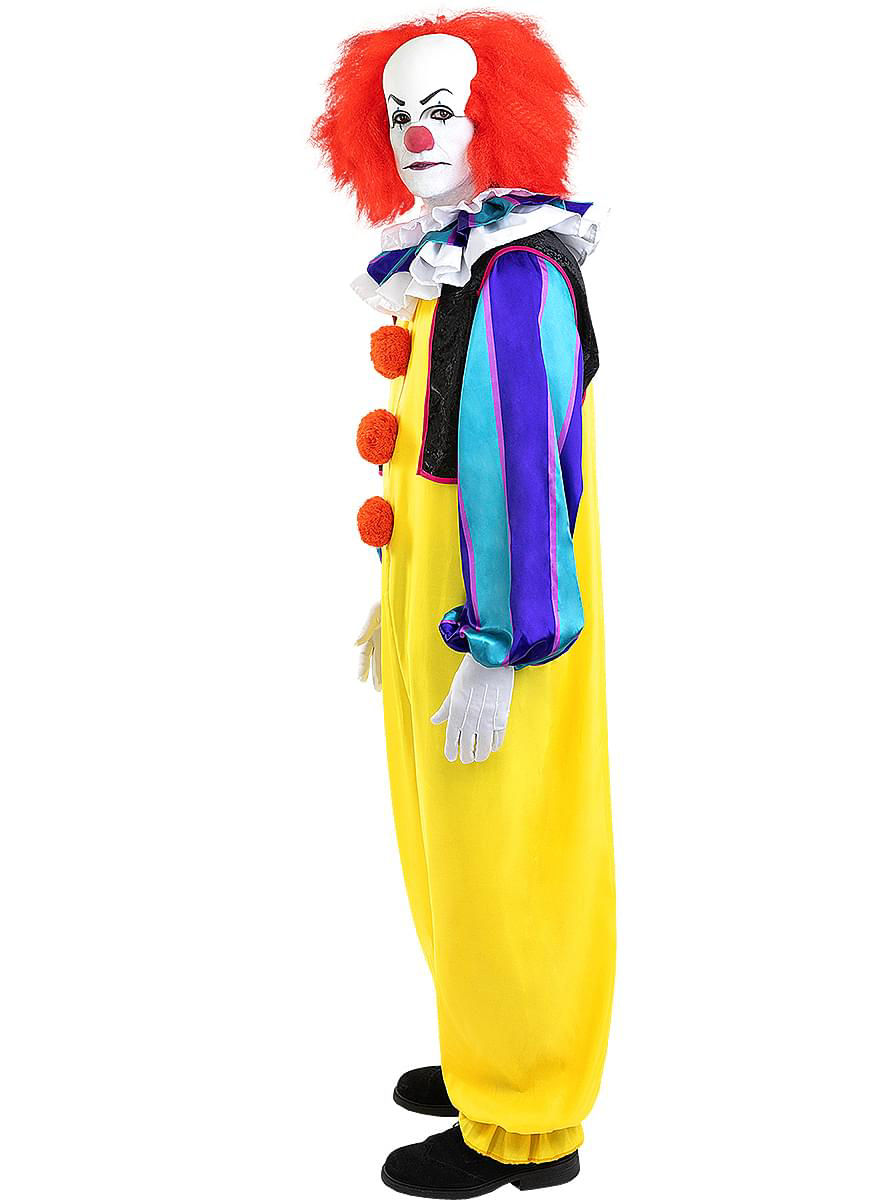 Stephen King's Es – Pennywise Kostüm