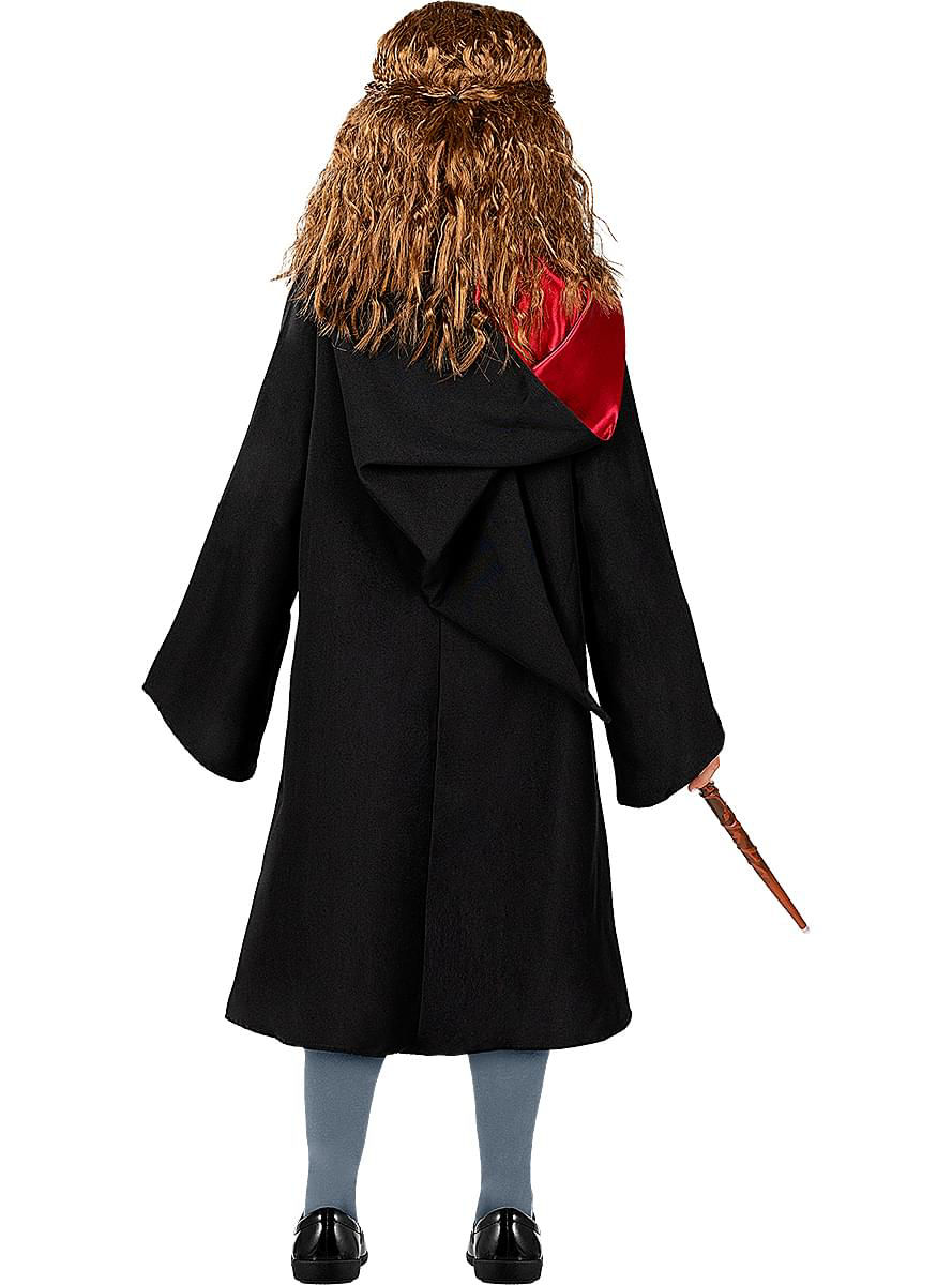 Harry Potter – Hermine Granger Kostüm für Kinder