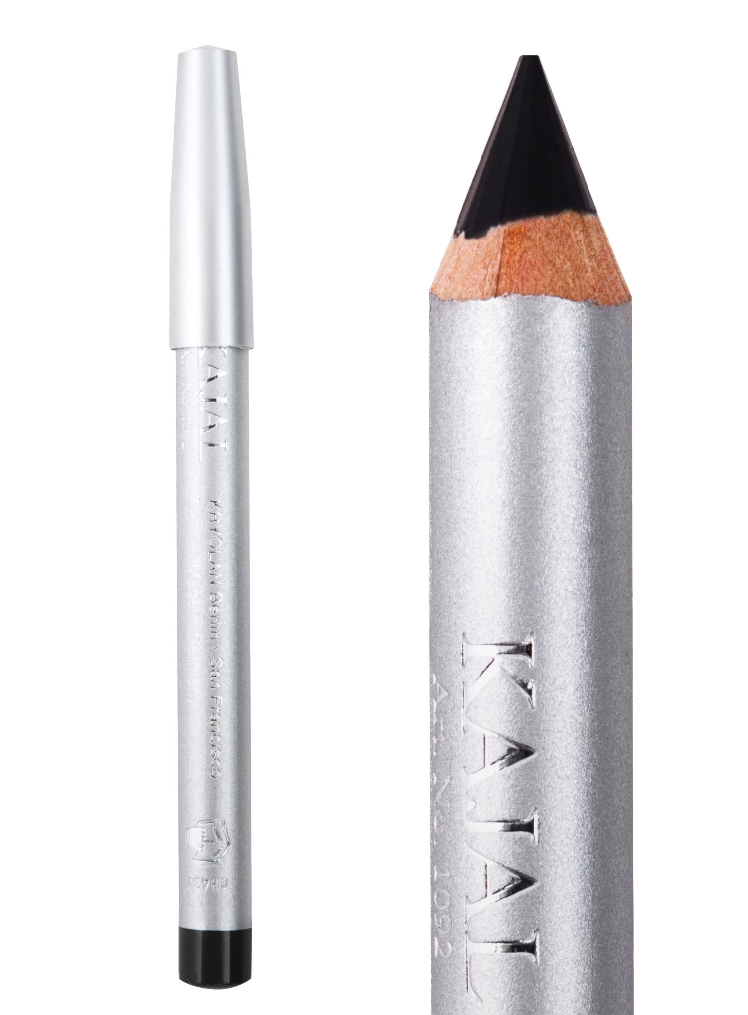 Kryolan Kajal schwarz