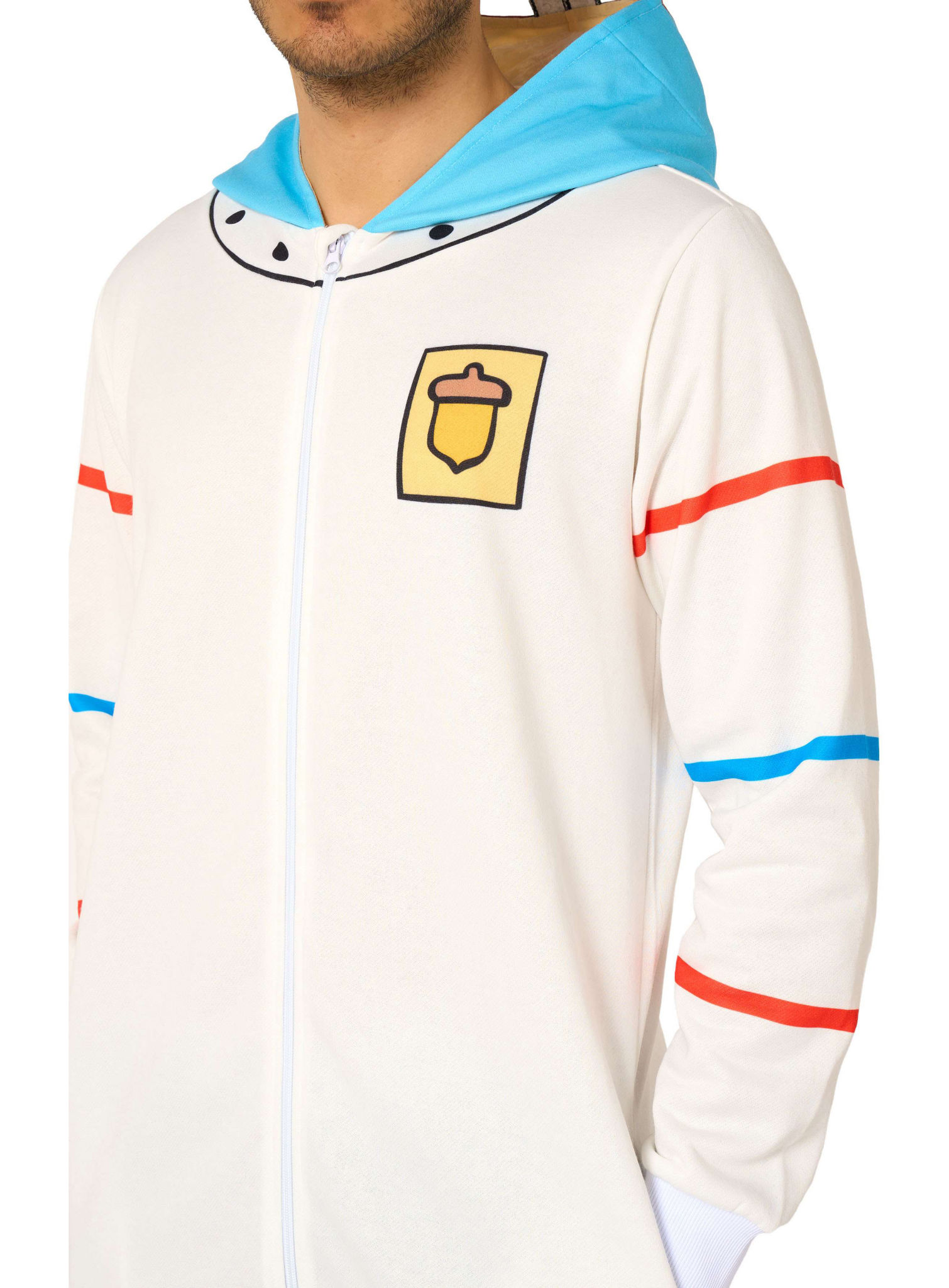 OppoSuits – SpongeBob Sandy Onesie