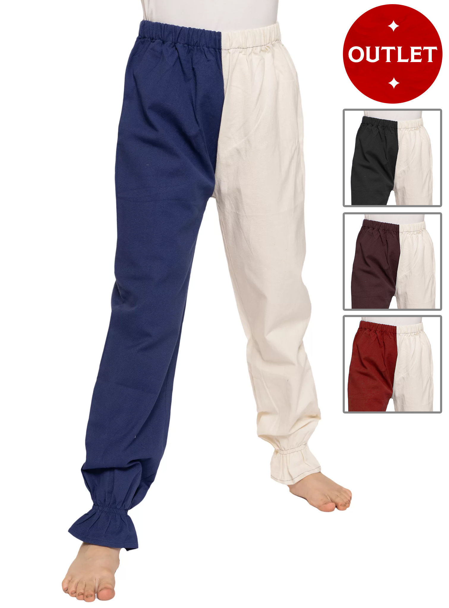 Mittelalter Kinderhose