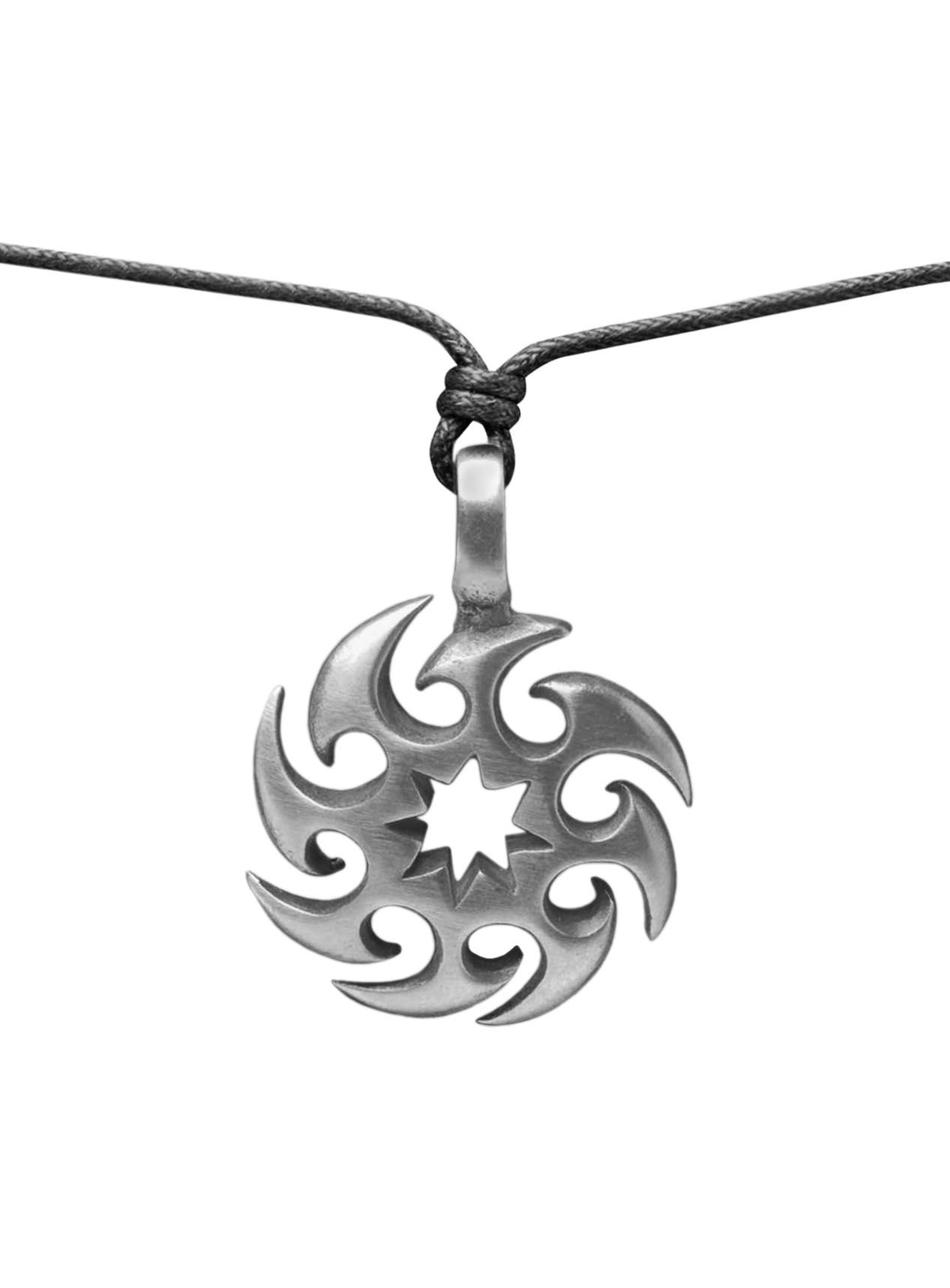 Sonnen Tribal Kette