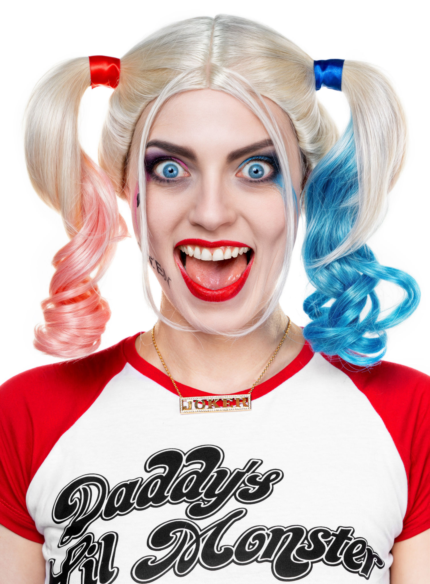 Make-up Set Harley