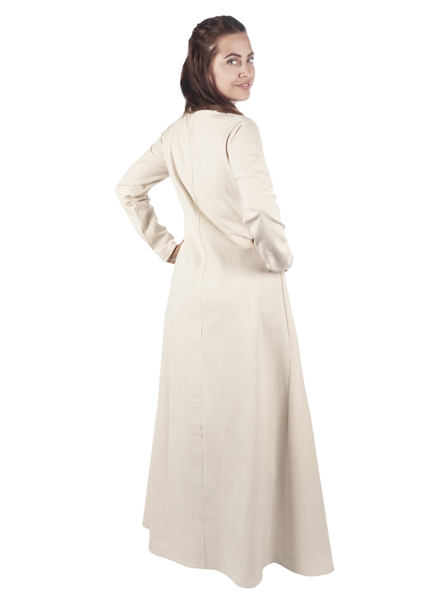 Mittelalter Unterkleid - Nessa
