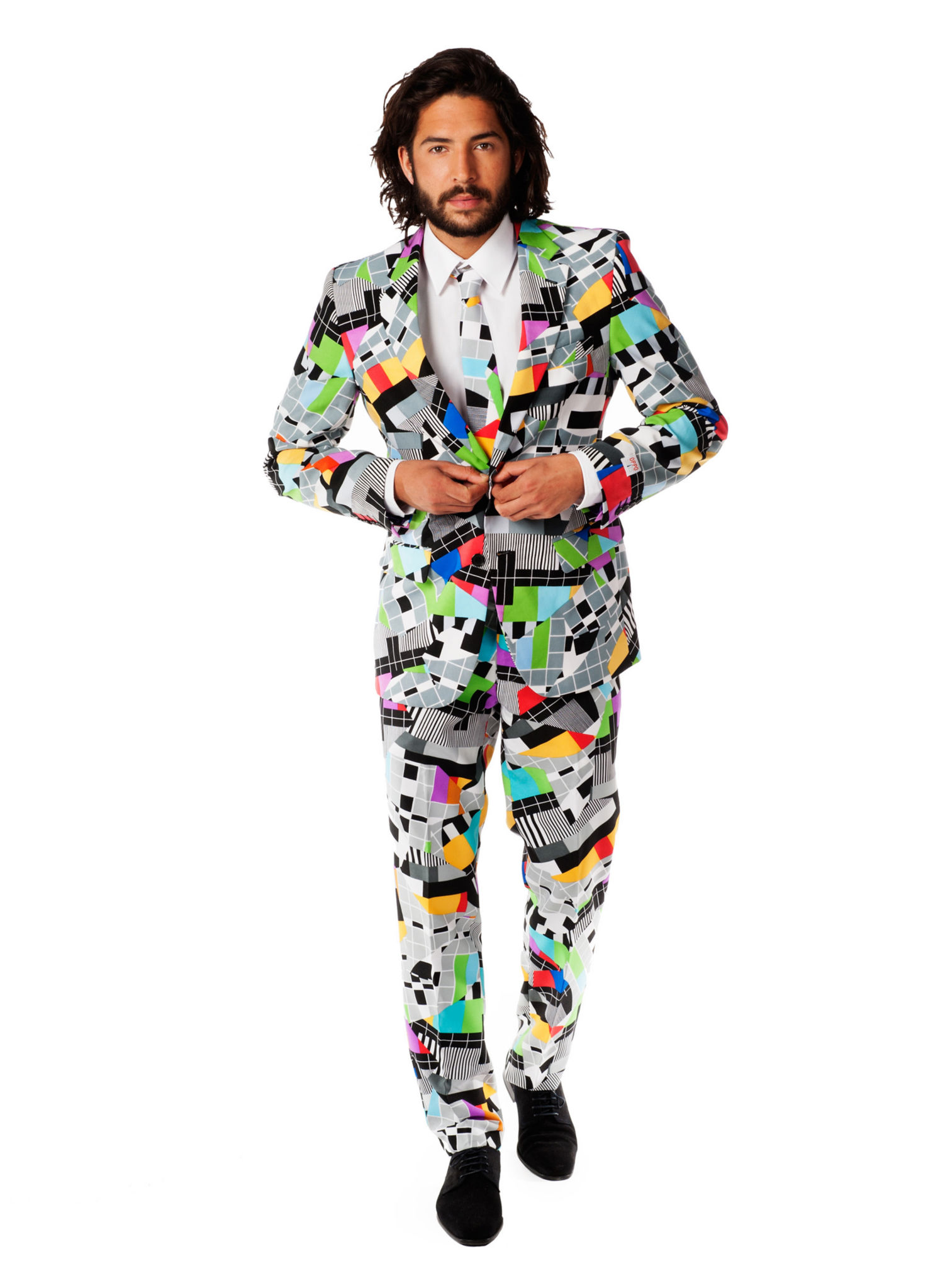 OppoSuits Testival Anzug