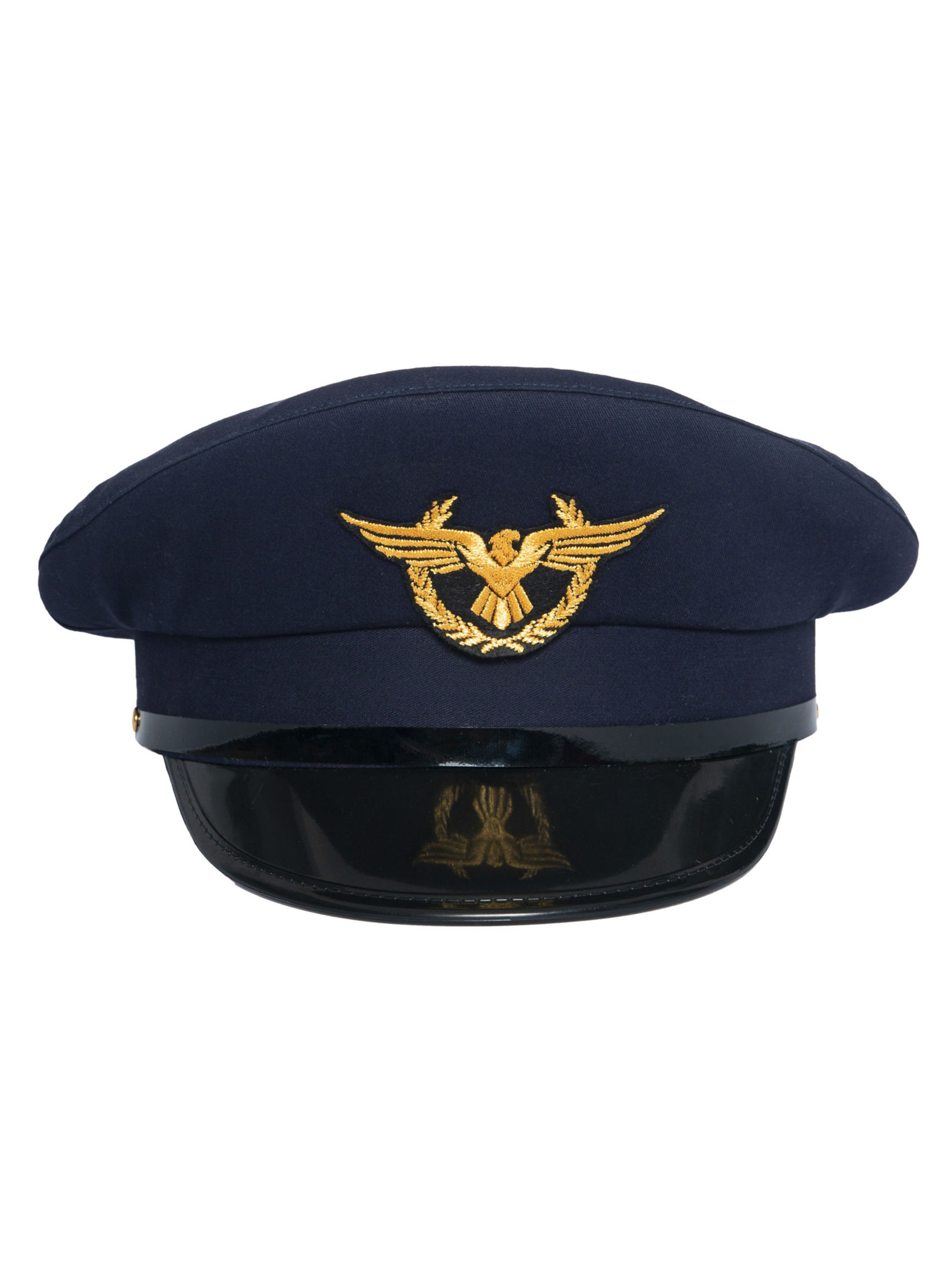 Pilot Uniform Kostüm