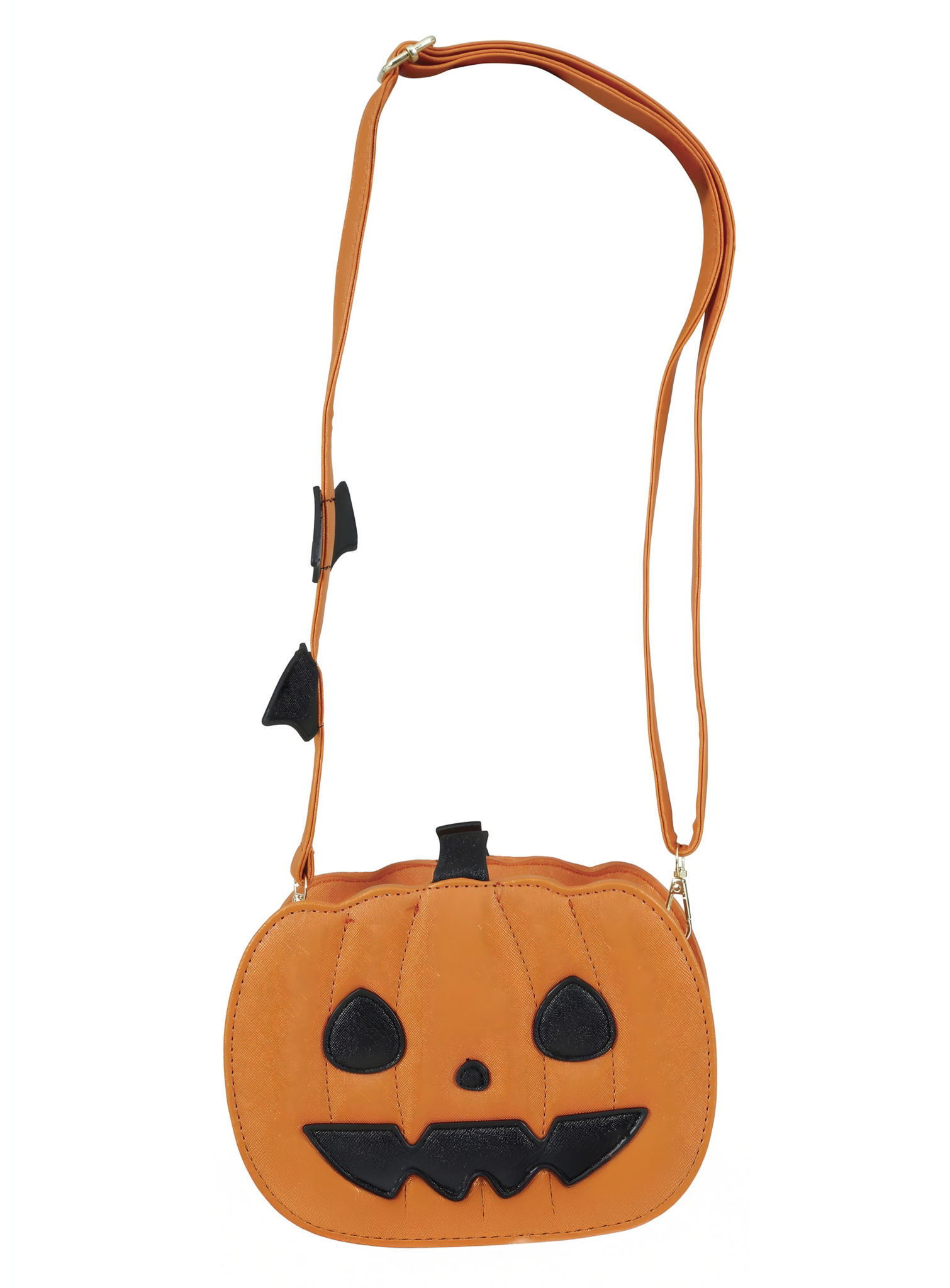 Kürbis Handtasche