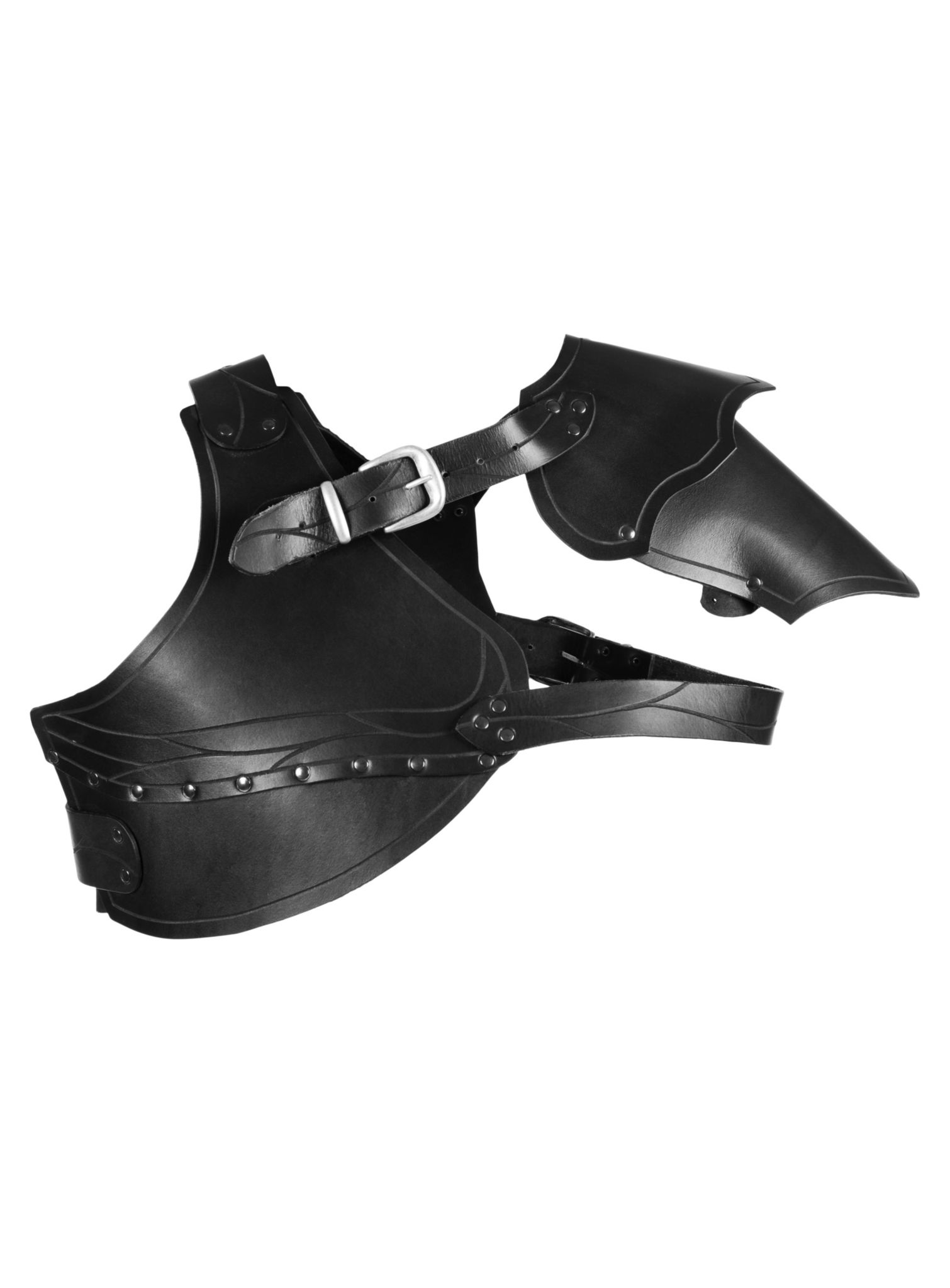 Brustschutz - Waldläufer