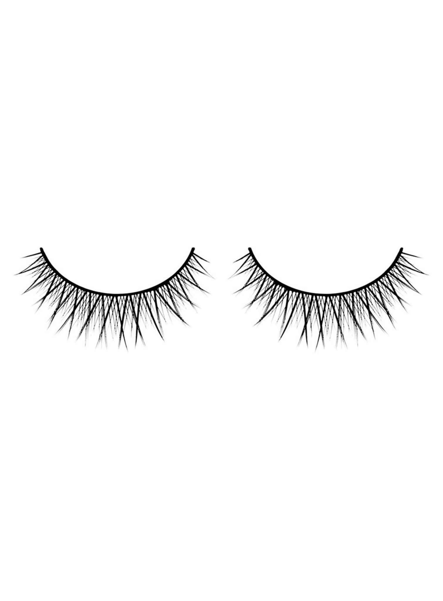 Las Vegas Wimpern
