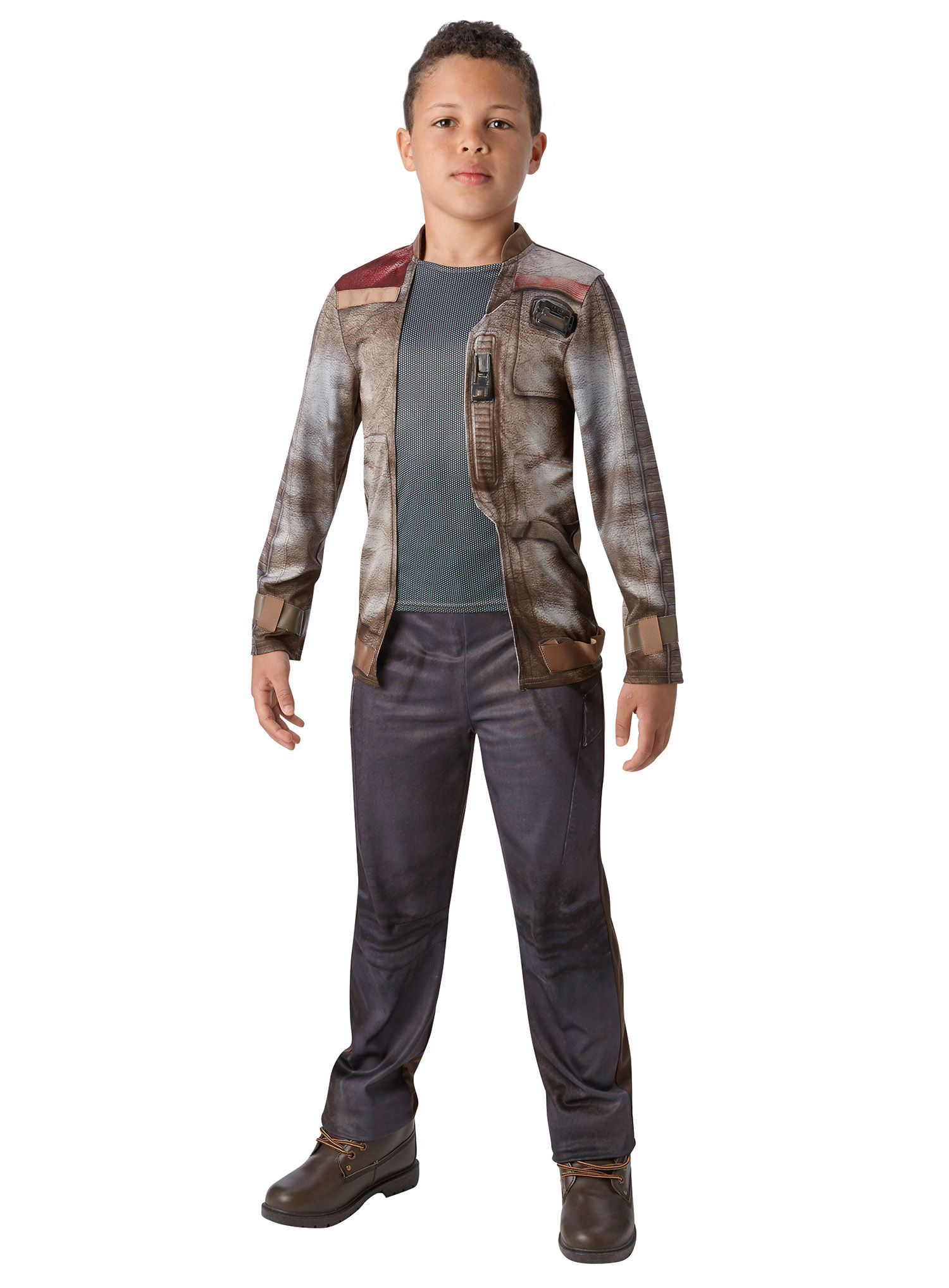 Star Wars Kinderkostüm Finn Deluxe