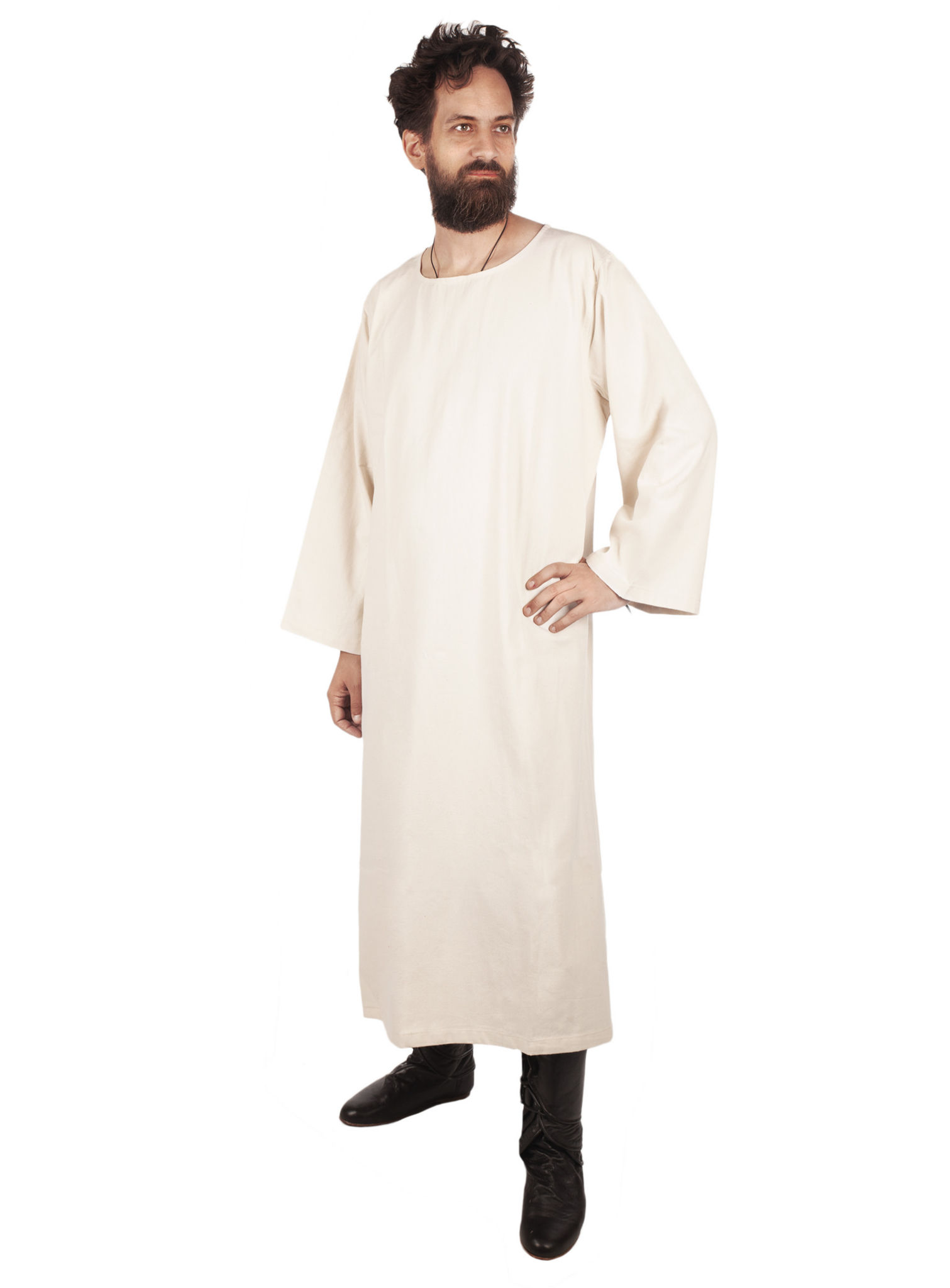 Lange Tunika - Gunnar