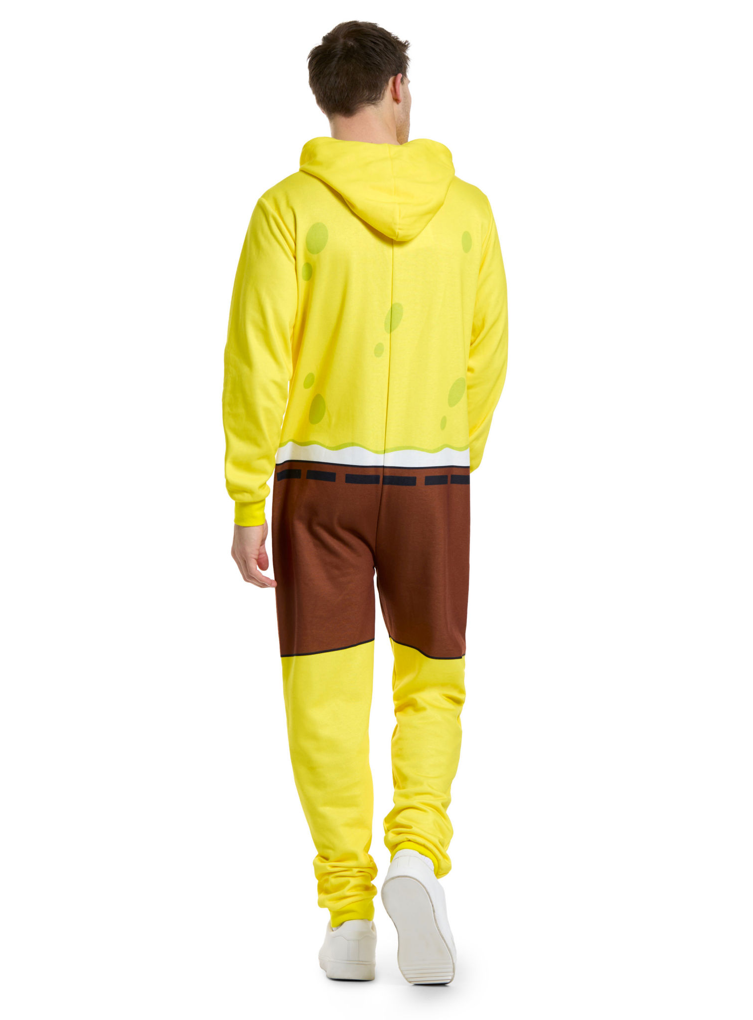 OppoSuits SpongeBob Onesie
