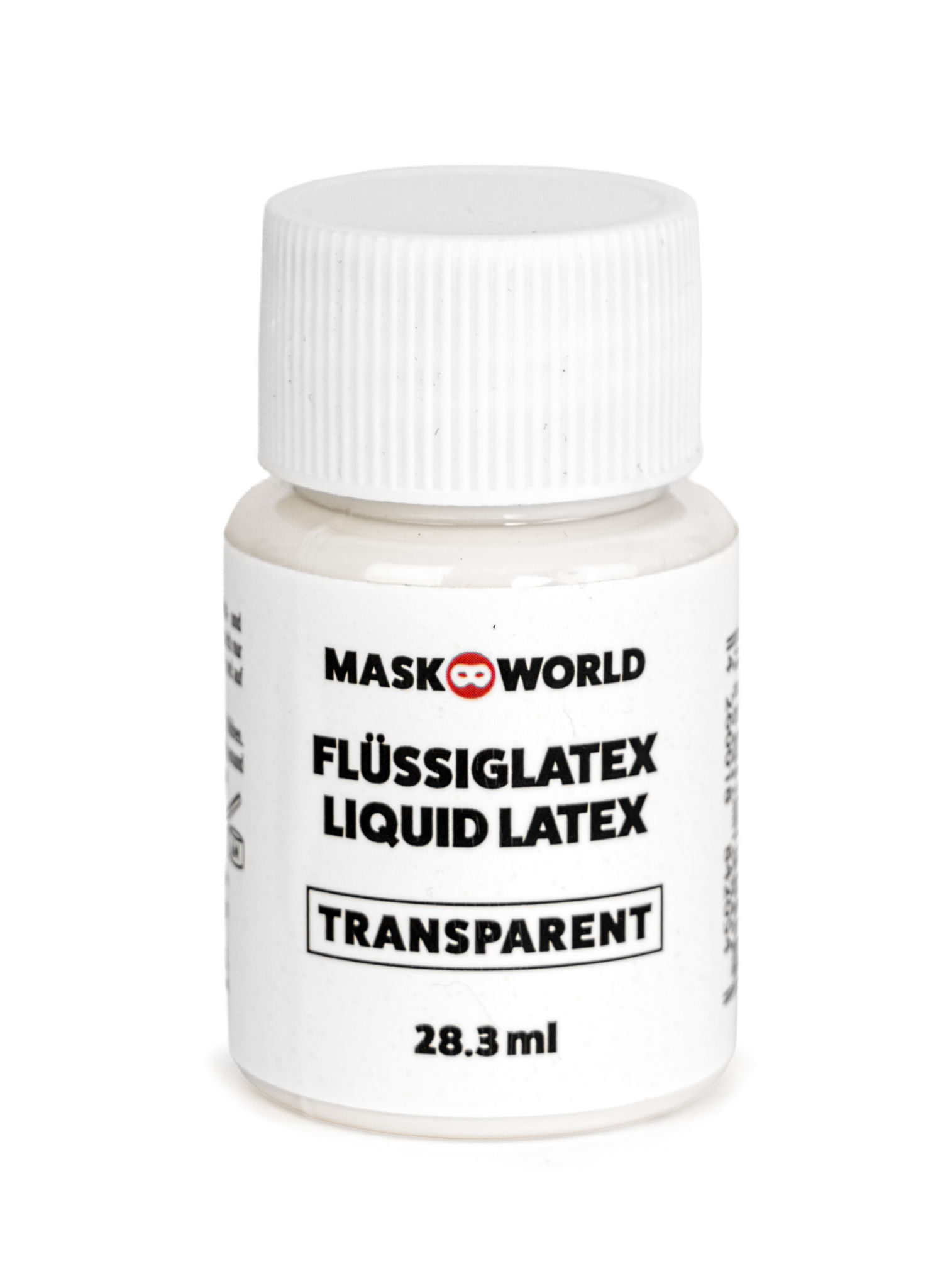 Horrorhaut Flüssiglatex transparent 28,3 ml
