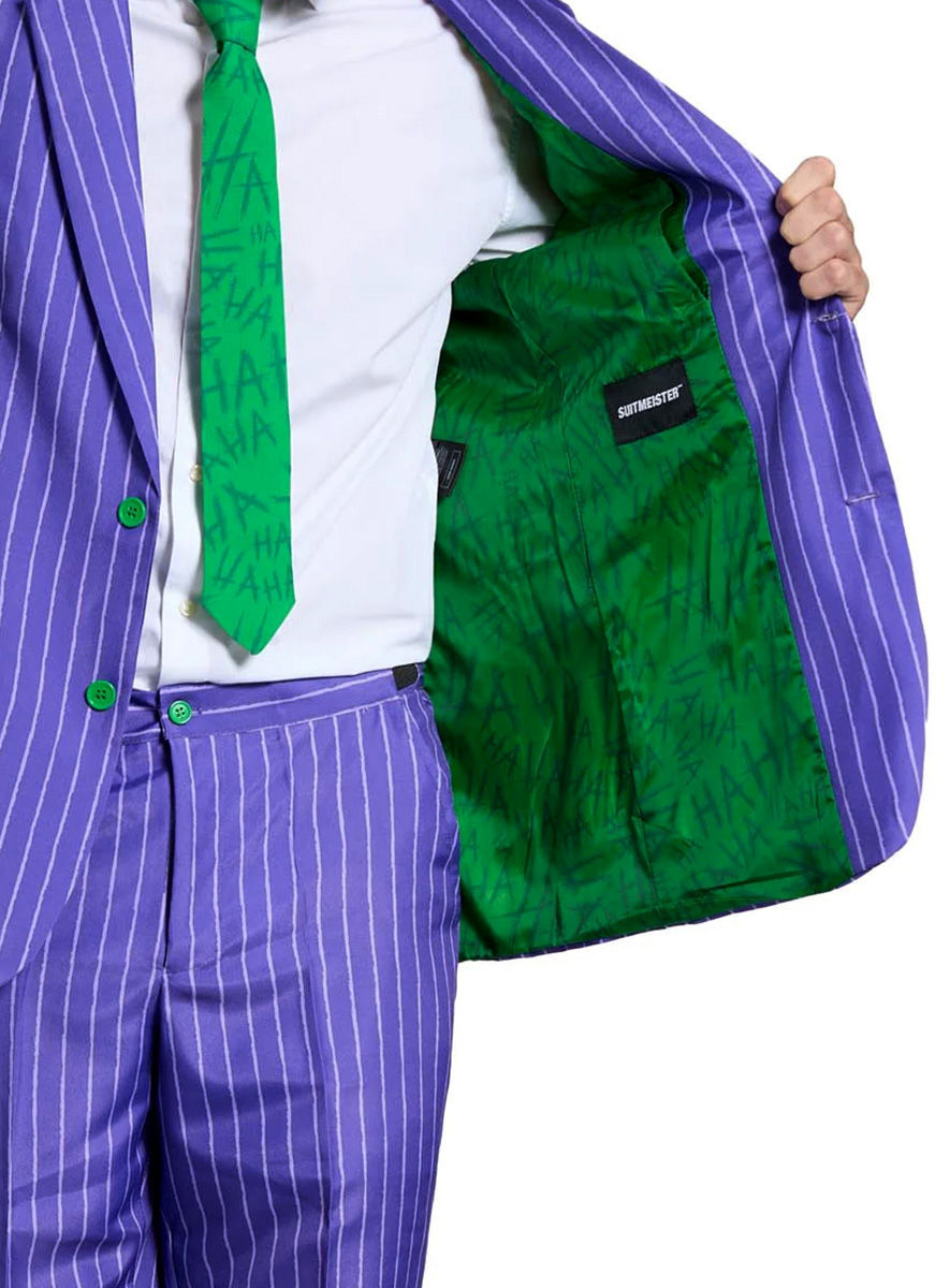 SuitMeister The Joker Party Anzug