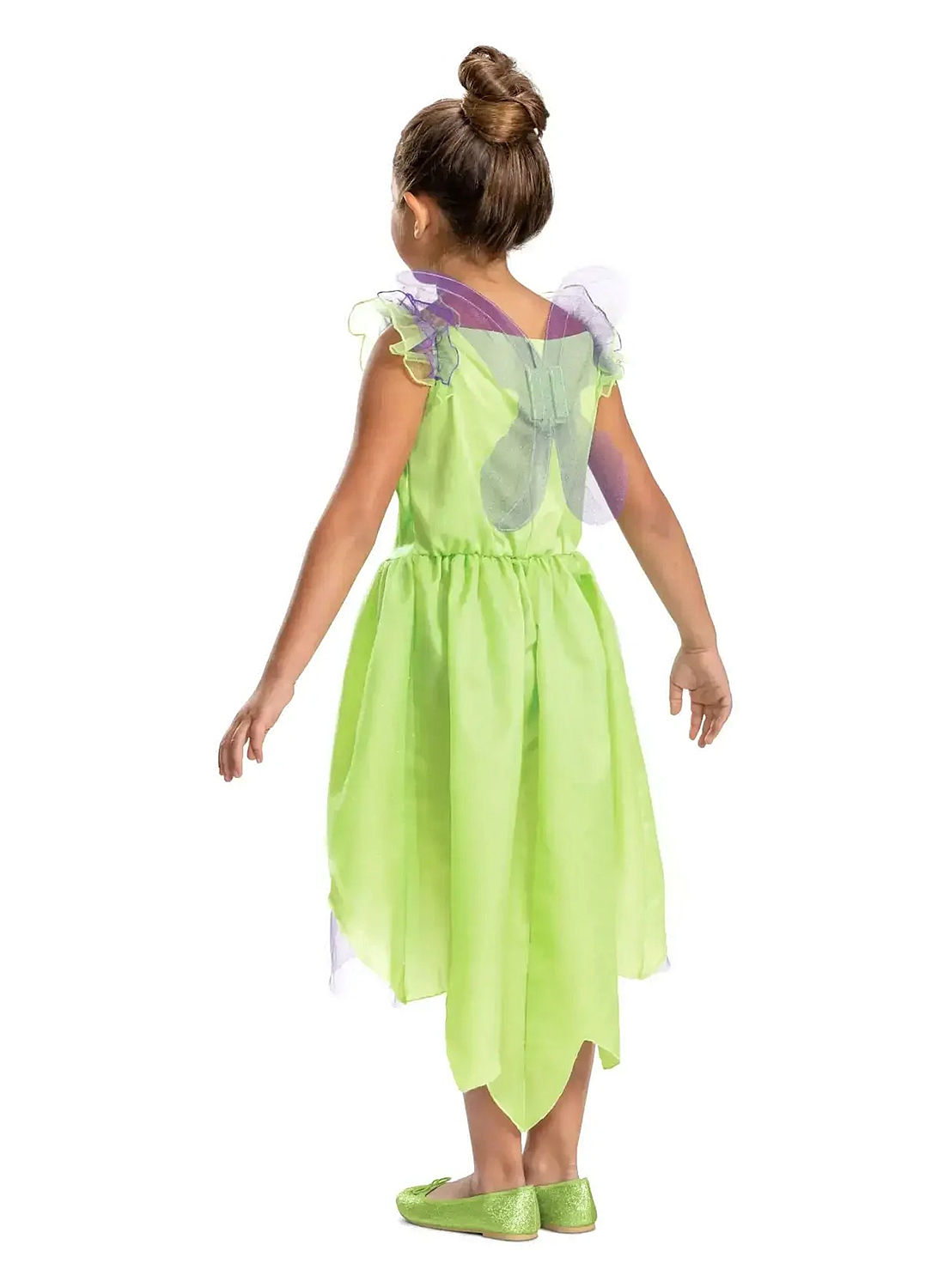 Disney's Tinkerbell – Kostüm für Kinder