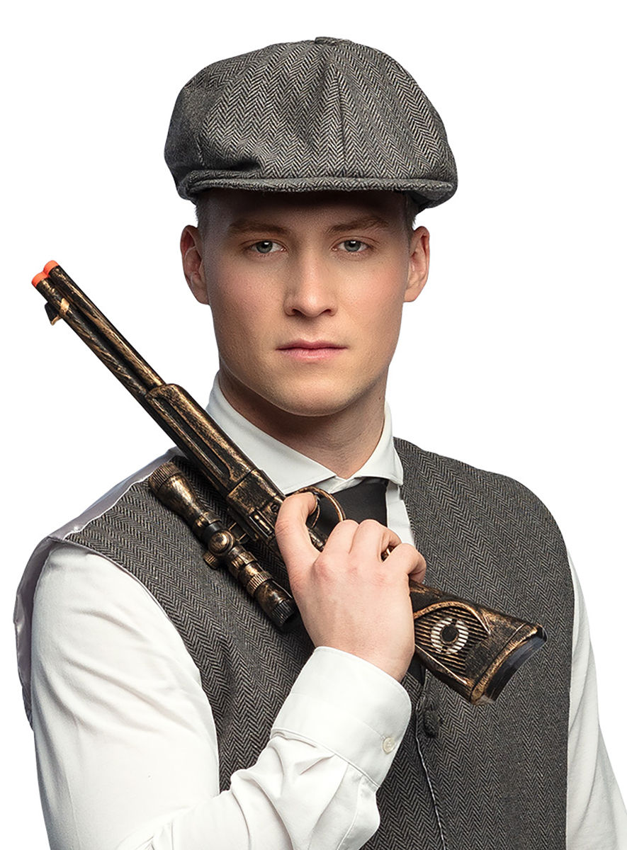 Steampunk Büchse Spielzeugwaffe