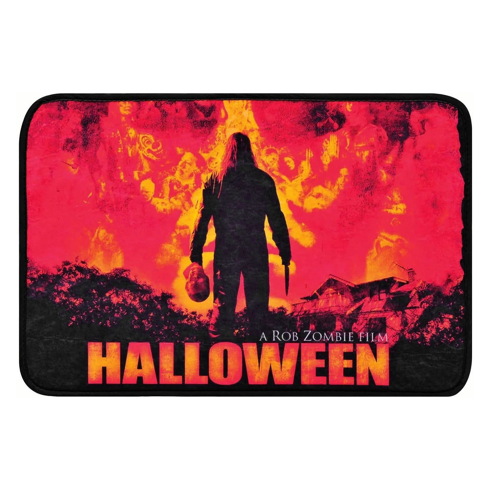 Halloween - Michael Myers Fußmatte